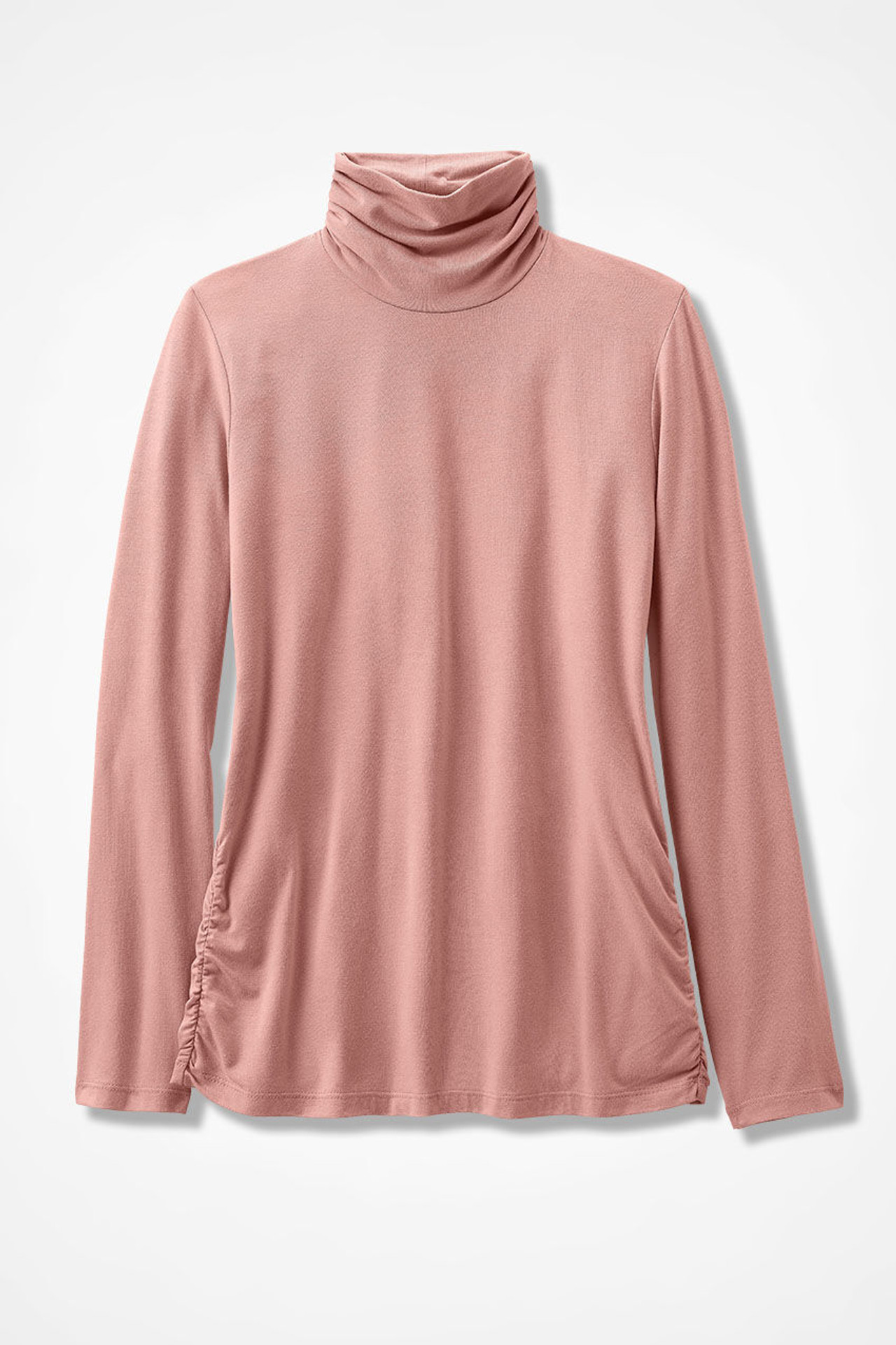 PrimaKnit? Turtleneck