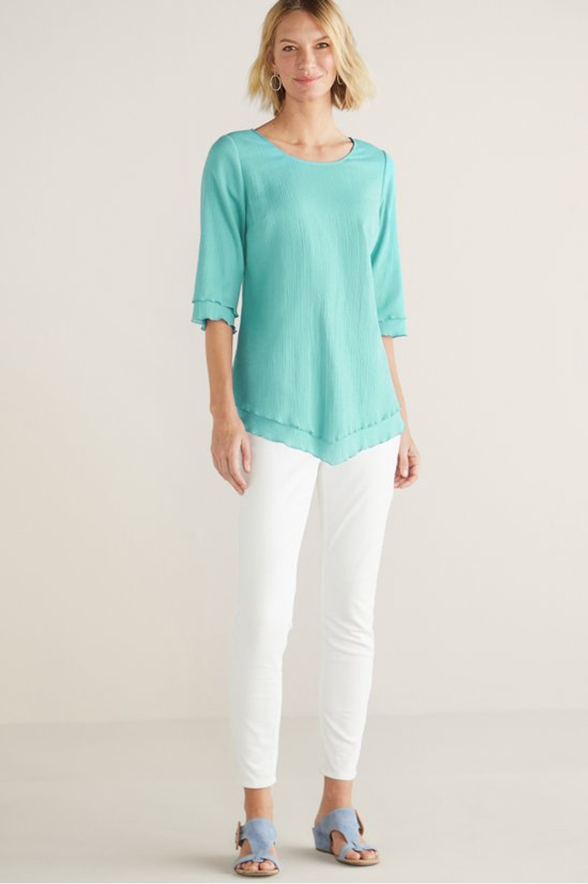 Siesta Key Tunic