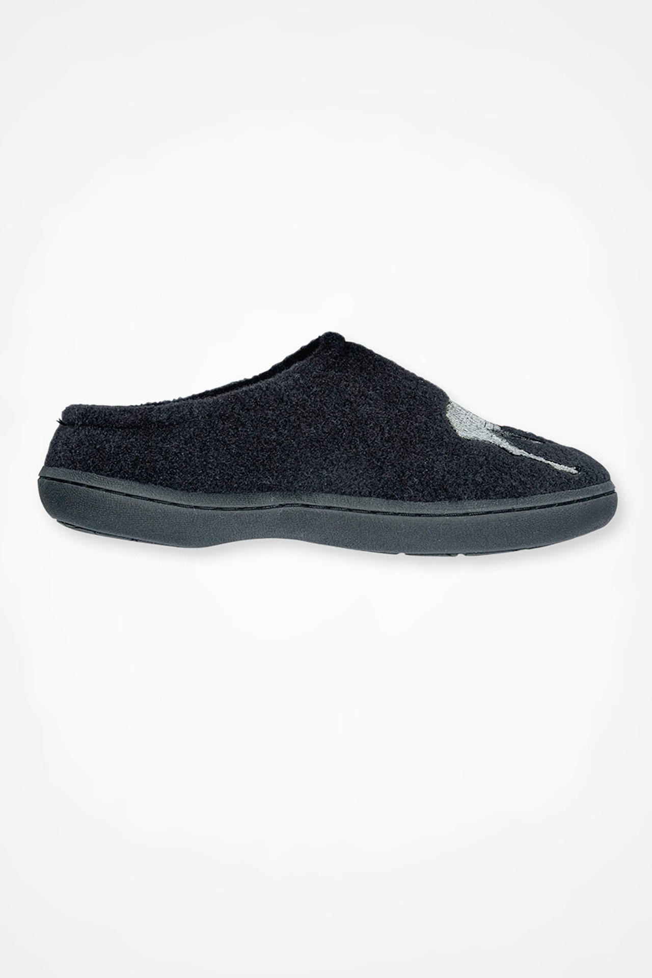 Cozy Up  Slippers by Walk With Me?