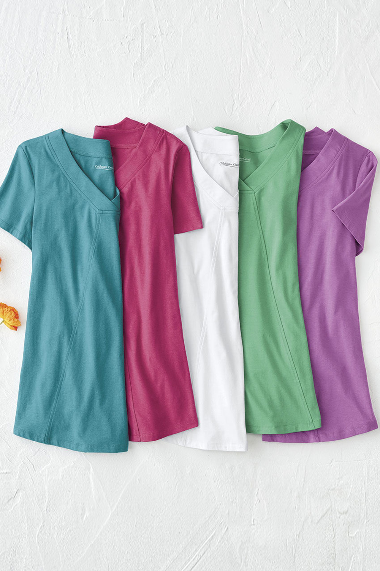Playing Favorites Swing Tee