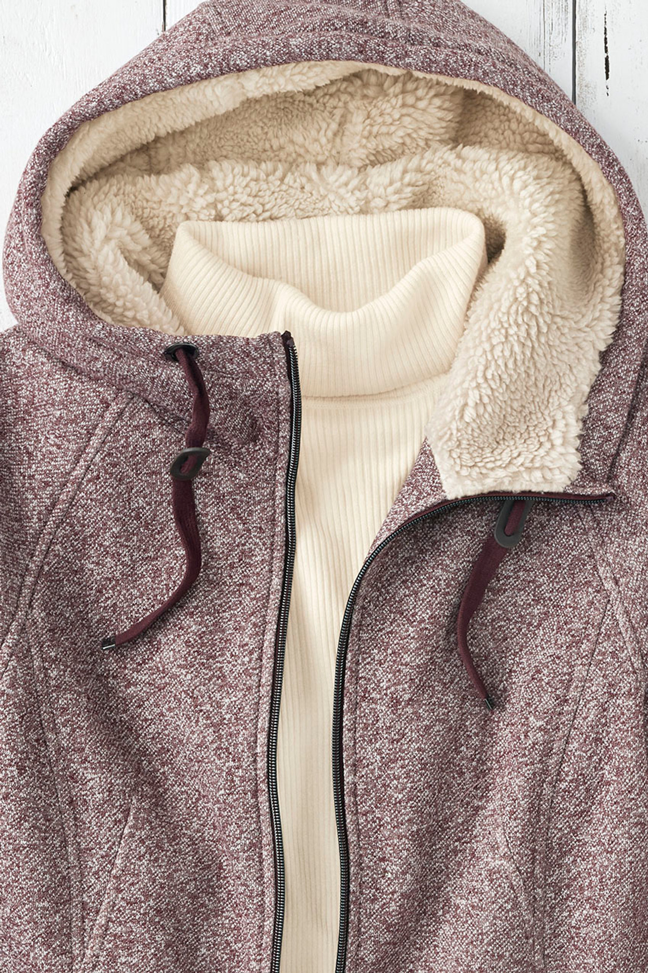 North Woods Jacket