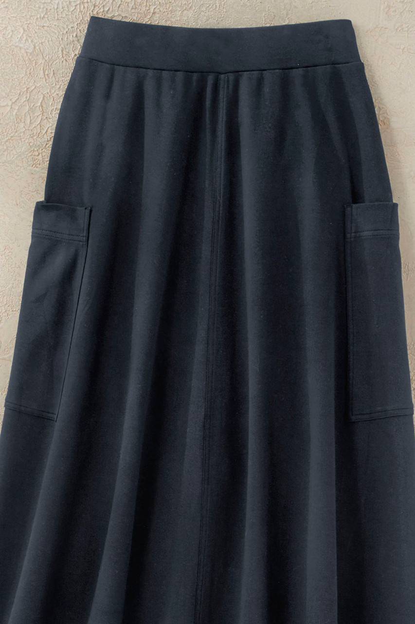 Endless Comfort Pocket Skirt