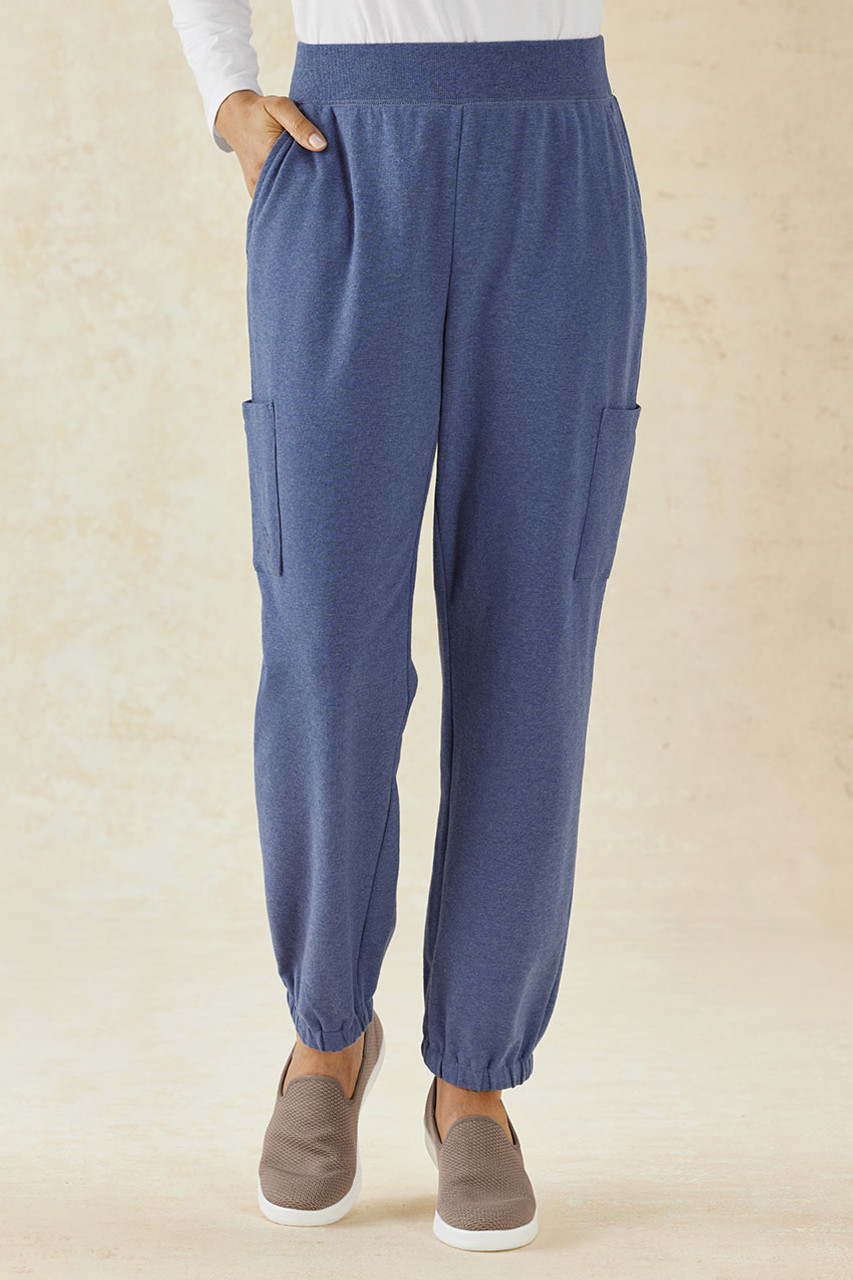 Weekender Cargo Joggers