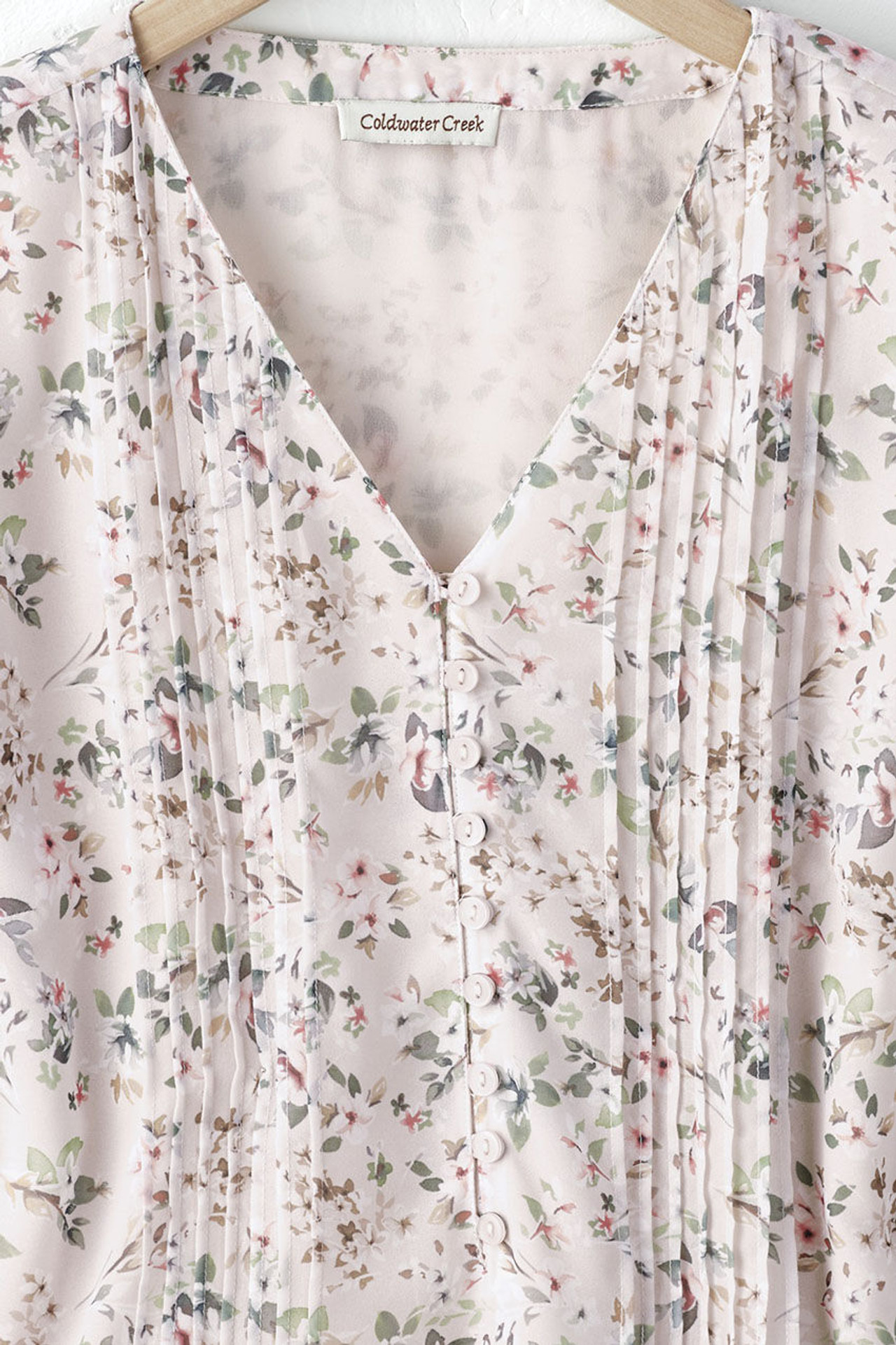 Verde Valley Blouse
