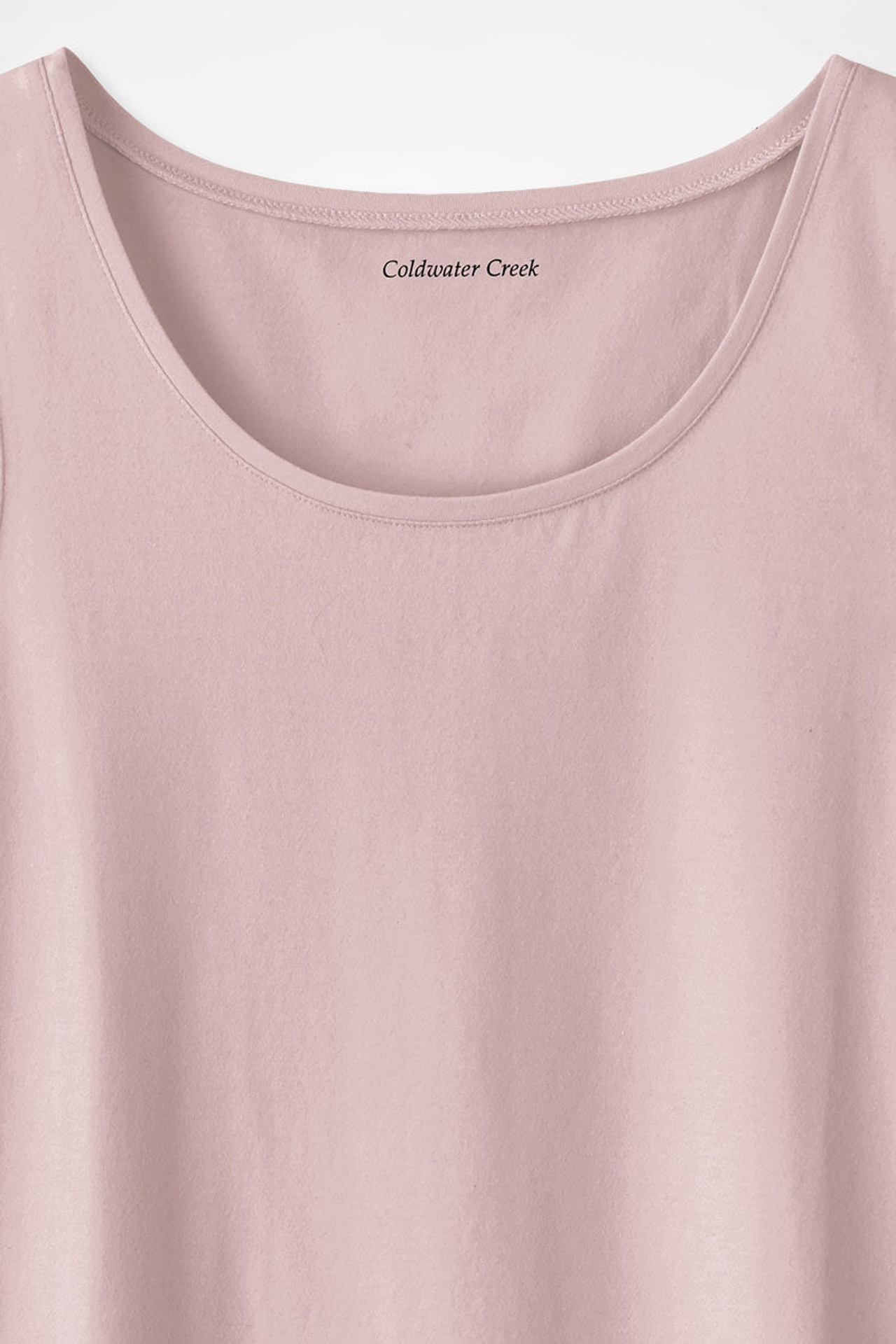 Love-the-Fit Tank