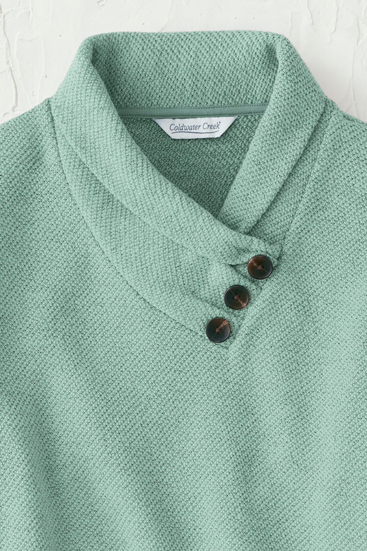Completely at Ease Tunic