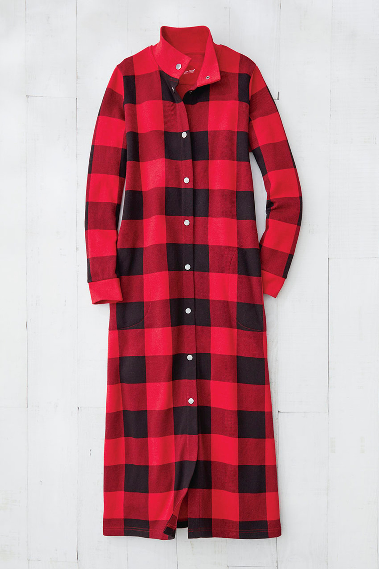 Buffalo Check Lounger