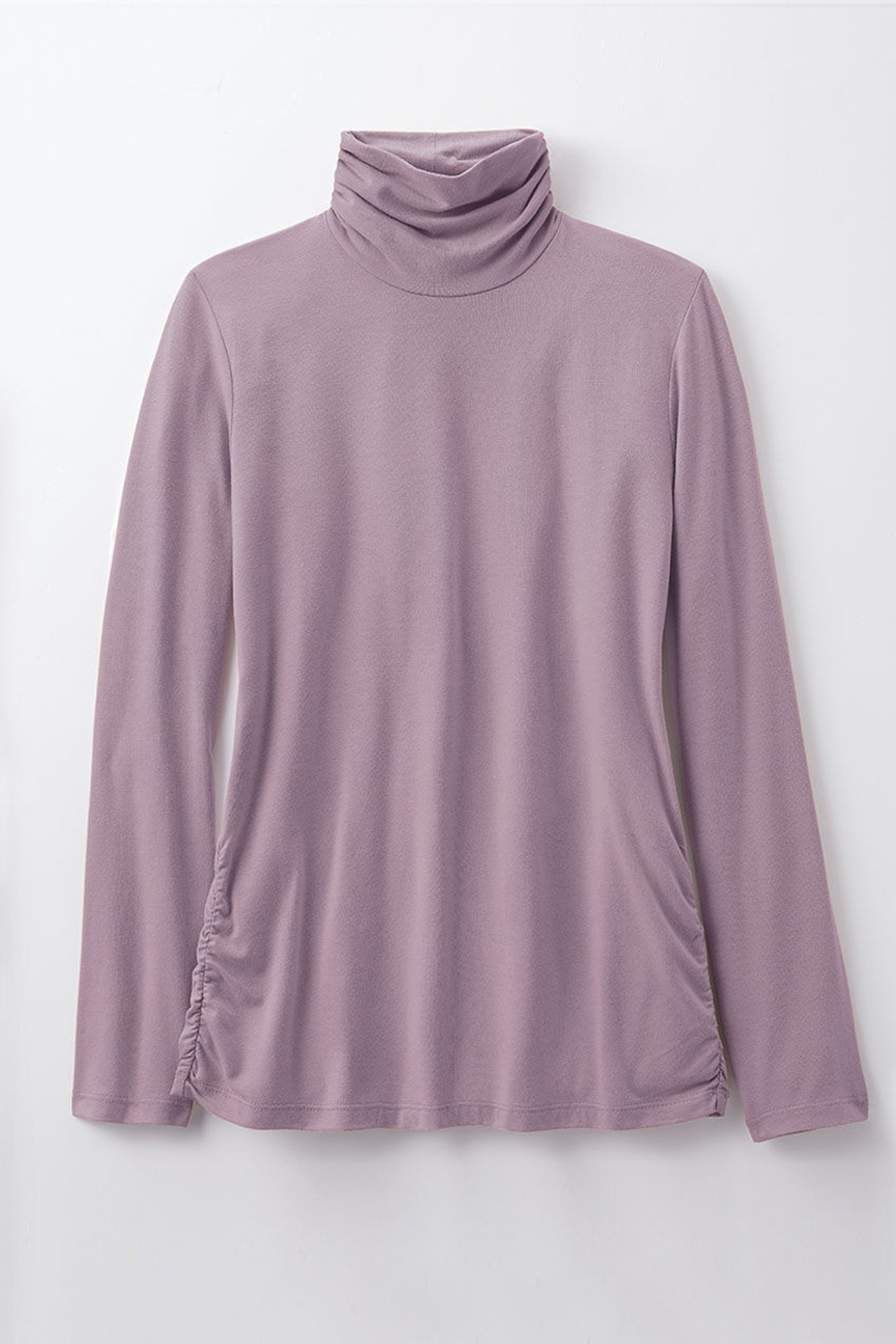 PrimaKnit? Turtleneck