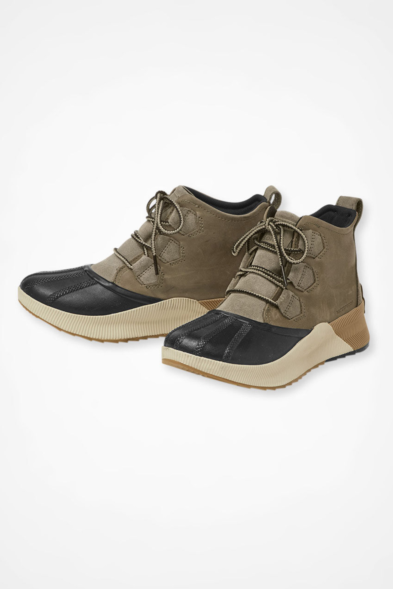 Out  n About 3 Classic Boots by Sorel?