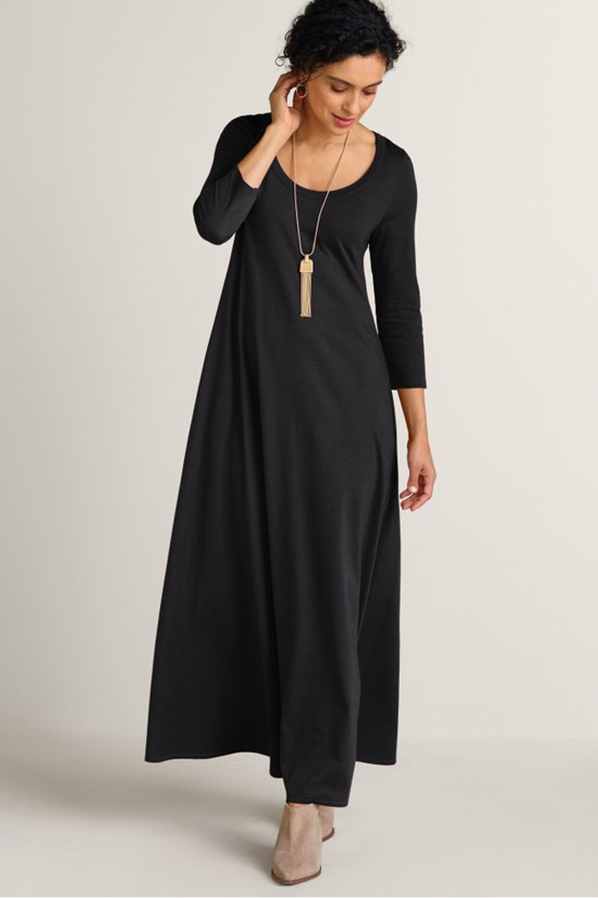 Santiago 3/4 Sleeve Dress