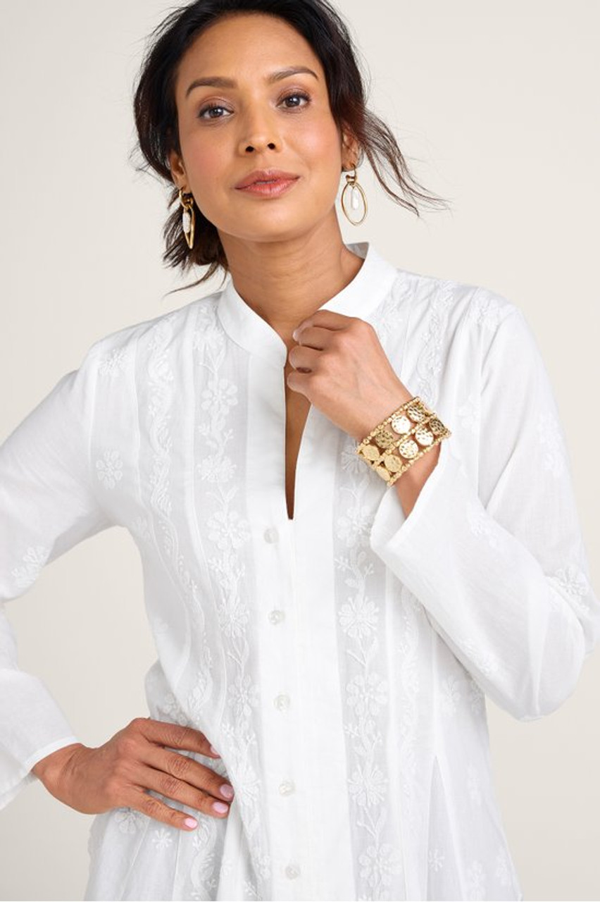 Josephine Shirt