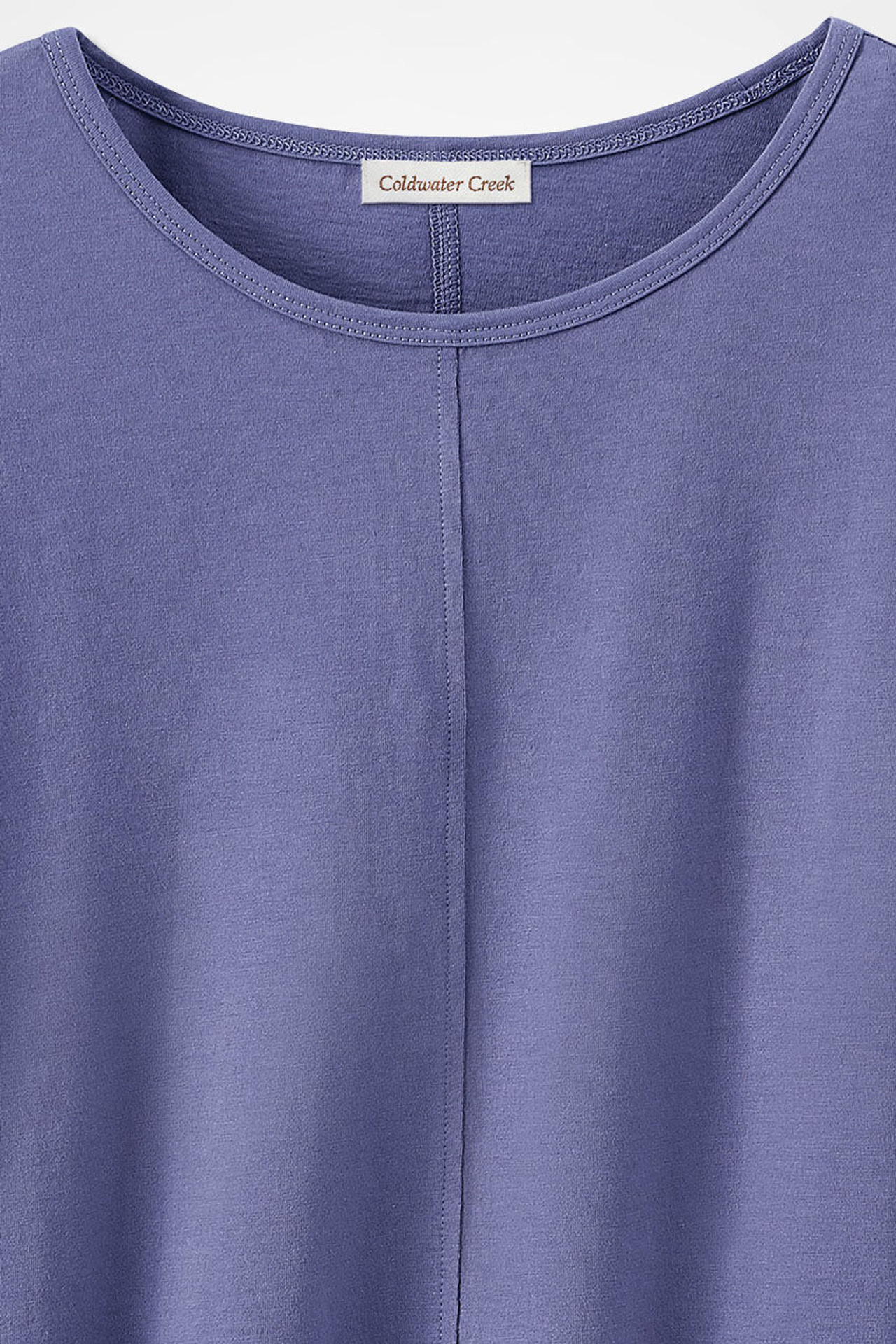 Casual Comfort Tee
