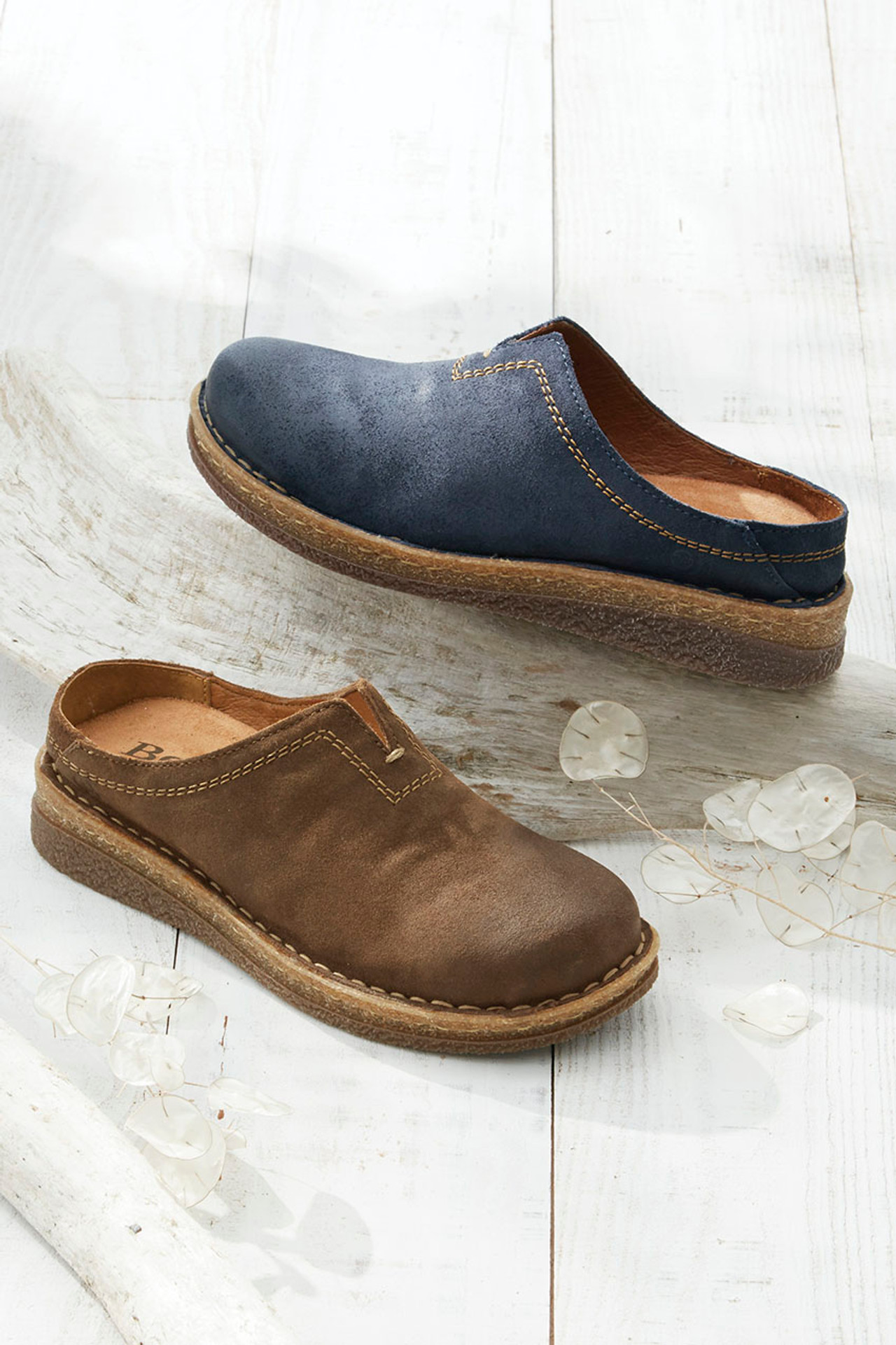 Seana  Clogs by B?rn?