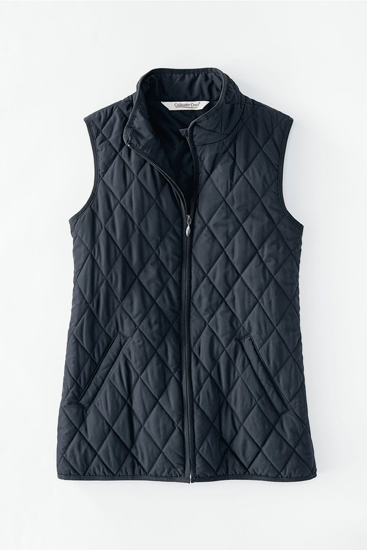 Vest for All Seasons