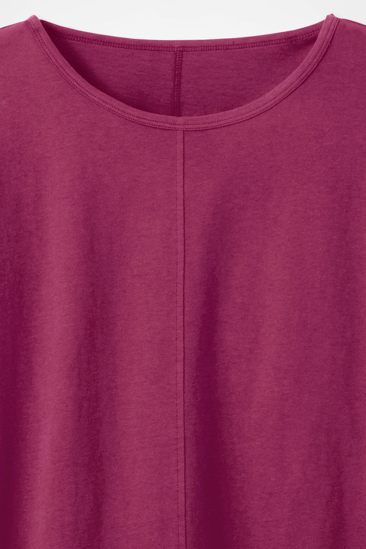 Casual Comfort Tee