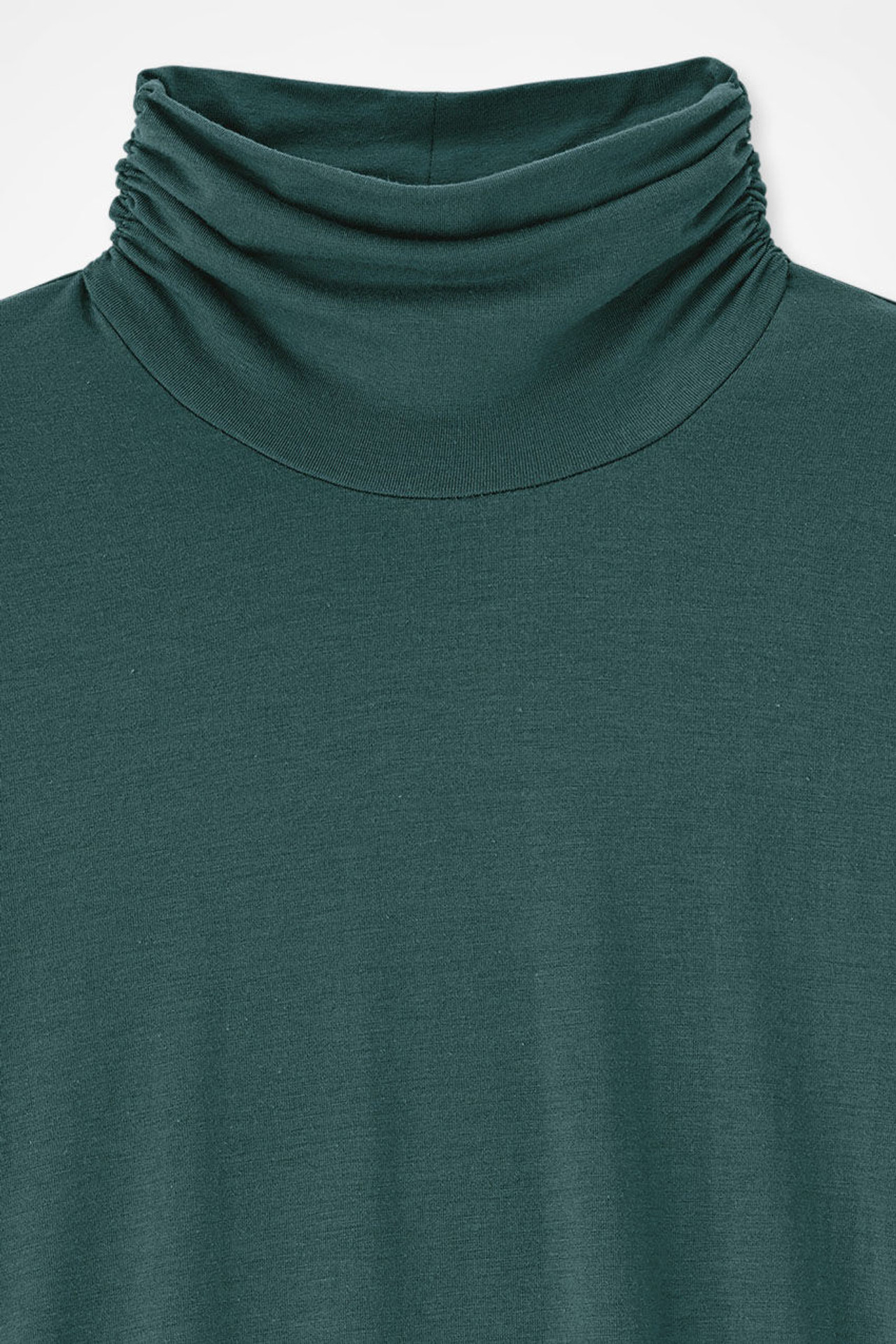 PrimaKnit? Turtleneck