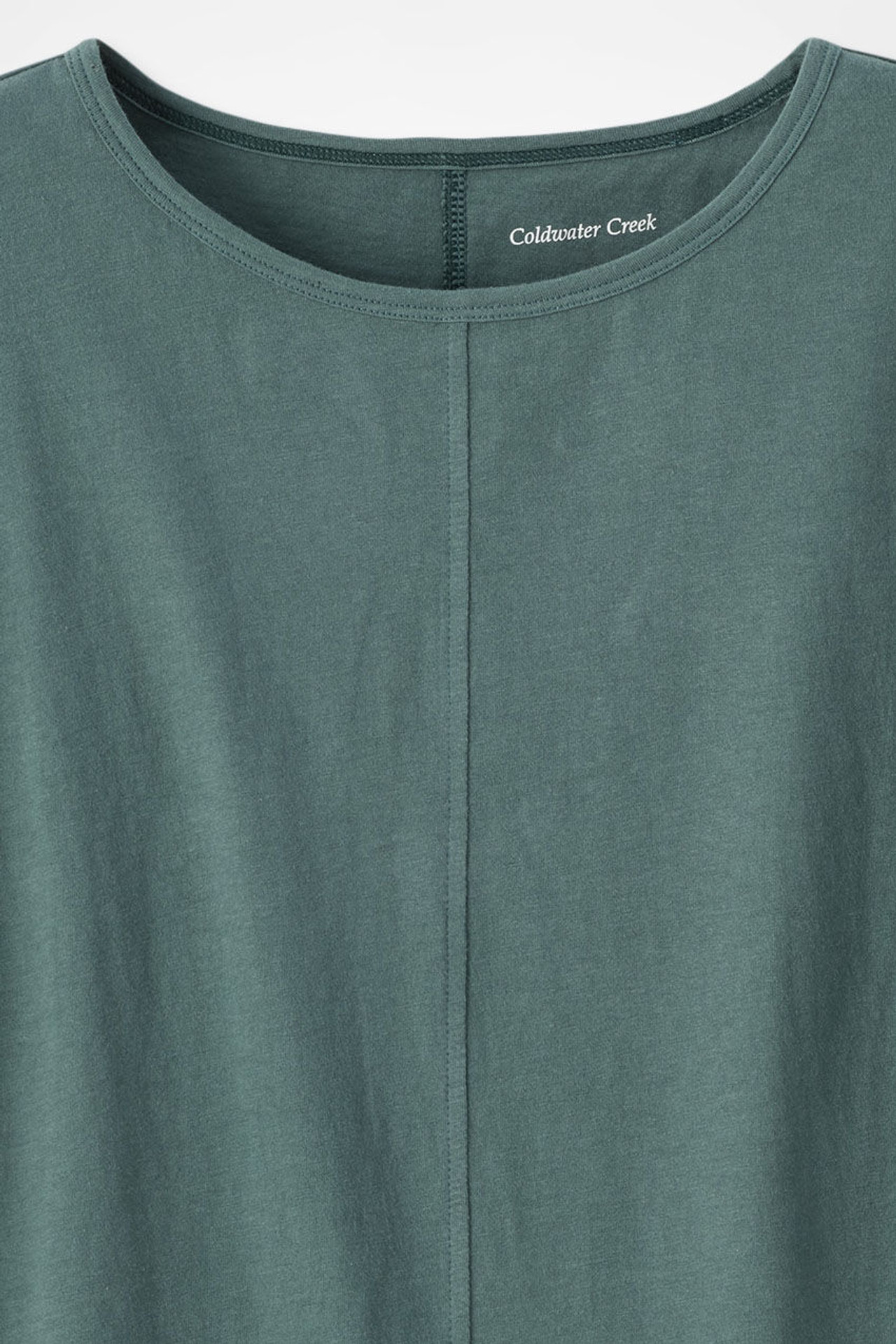 Casual Comfort Tee
