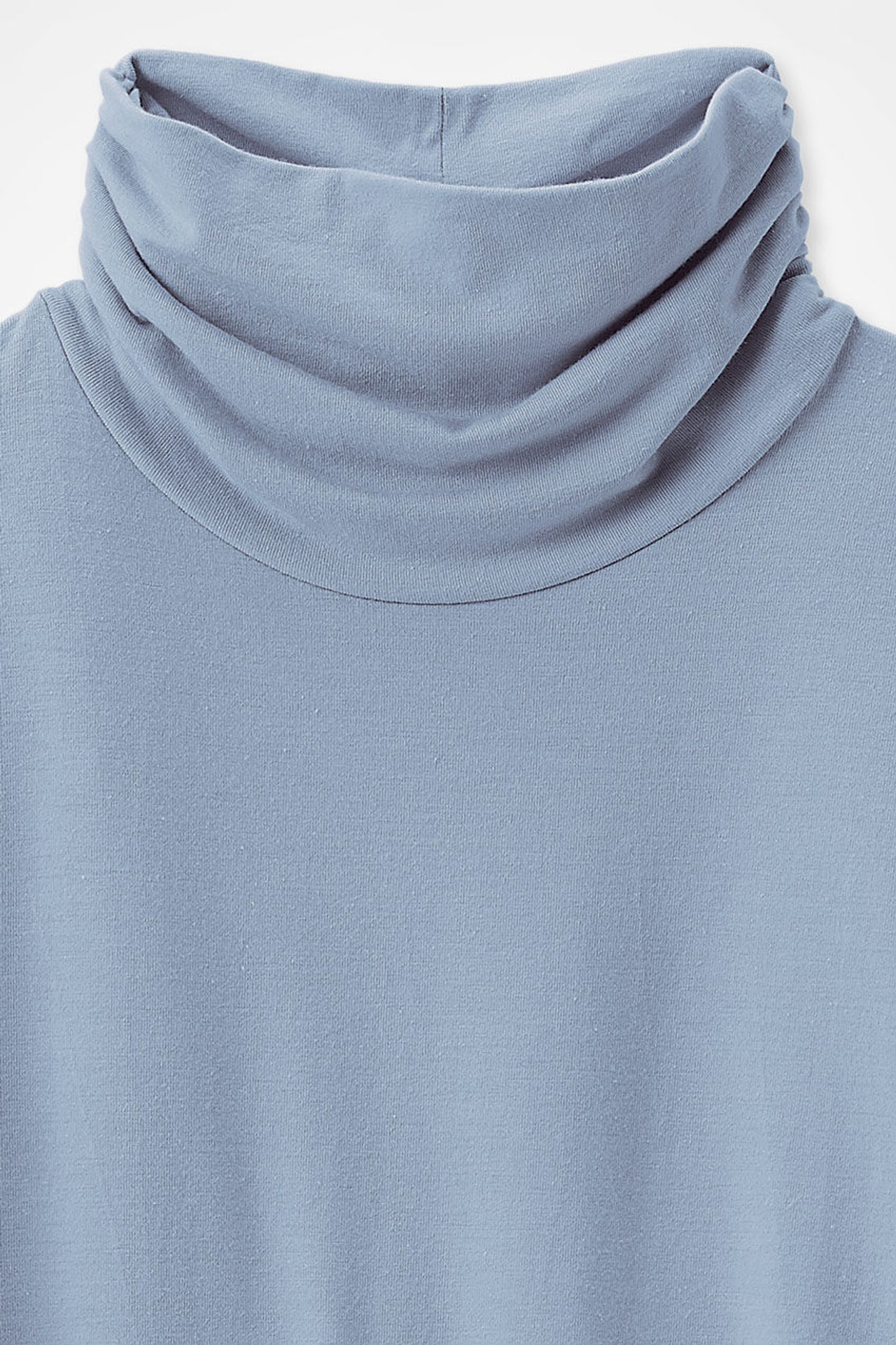 PrimaKnit? Turtleneck