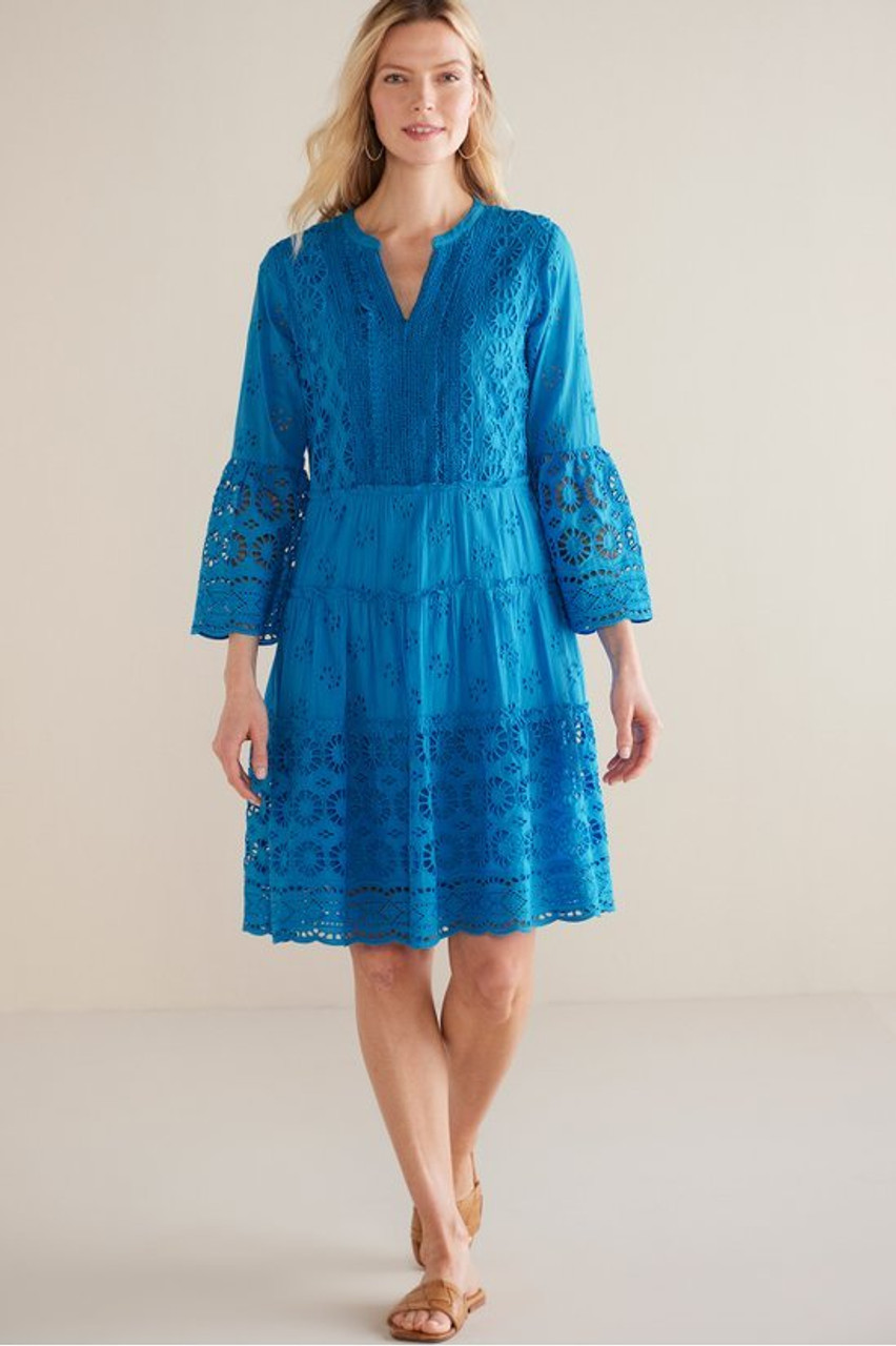 Cordelia Short Dress