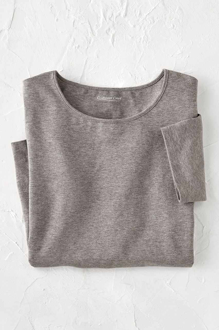 Love-the-Fit Tee