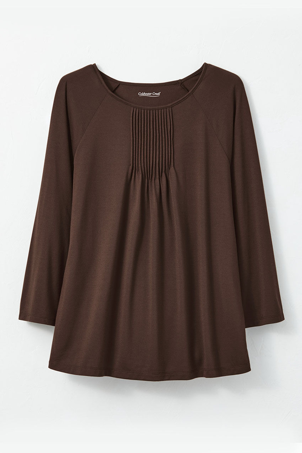 First Impressions Knit Top