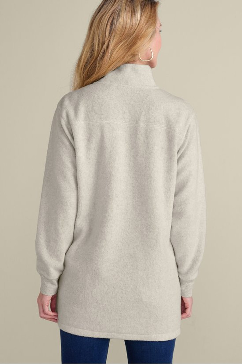 Cuddle Pullover