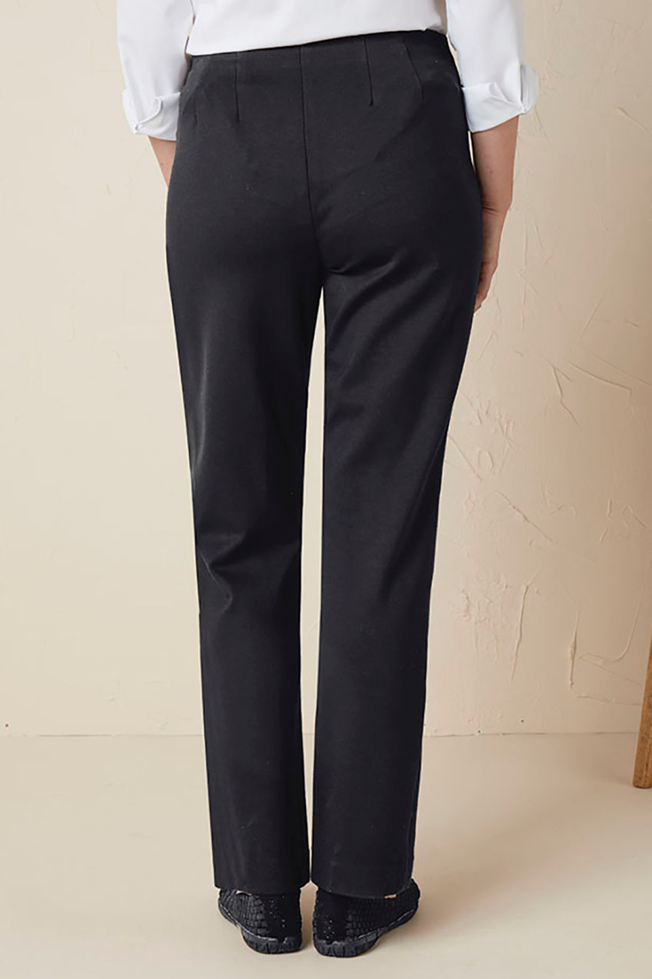 Ponte Perfect? Holly Pants
