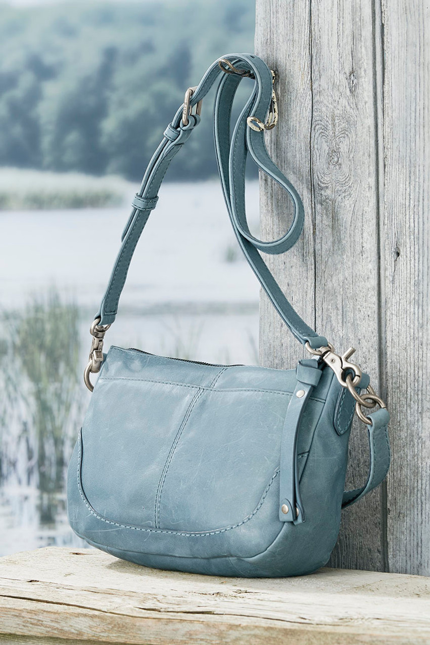 Melissa Crossbody Shoulder Bag by Frye®