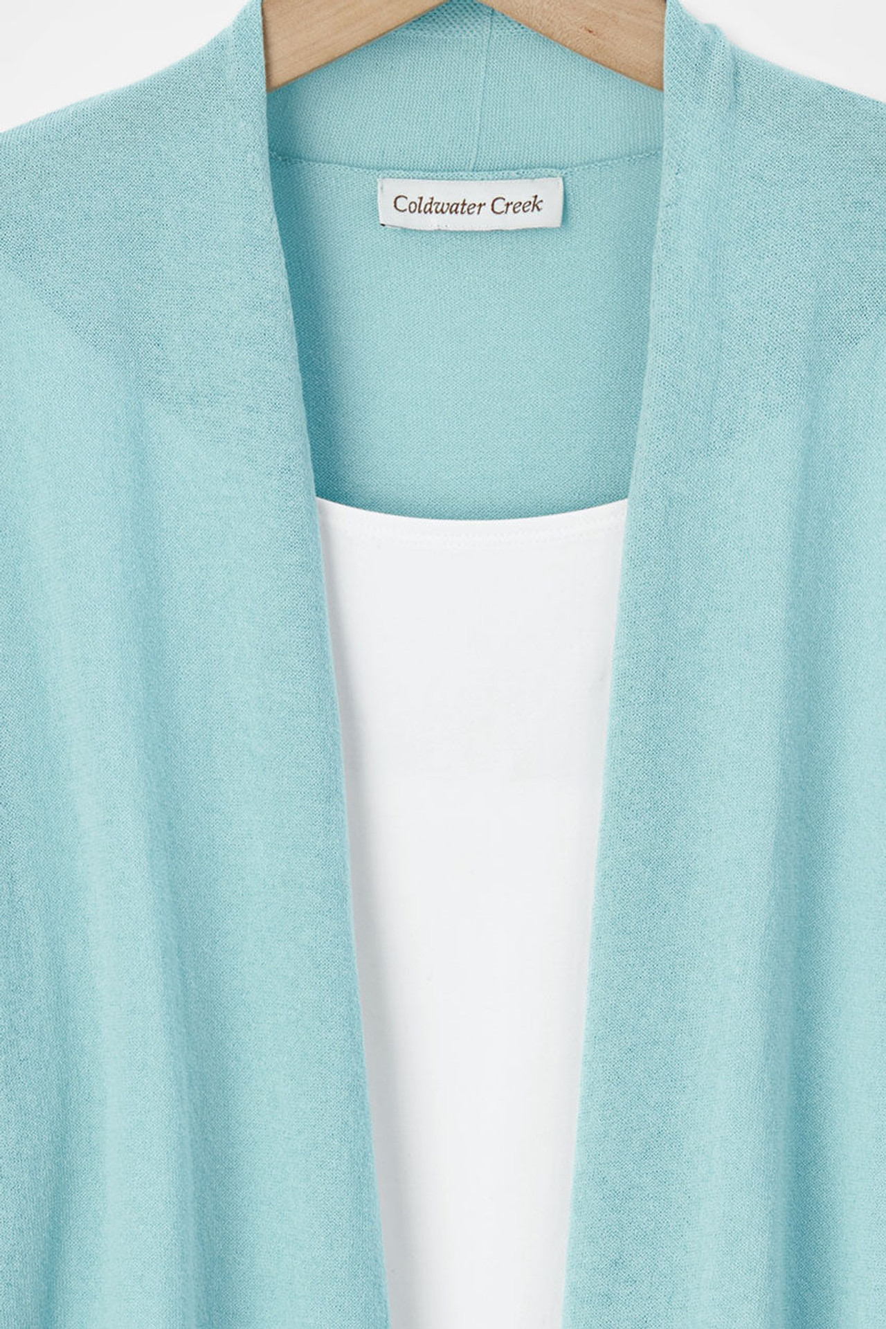 Essential Sweater Shrug