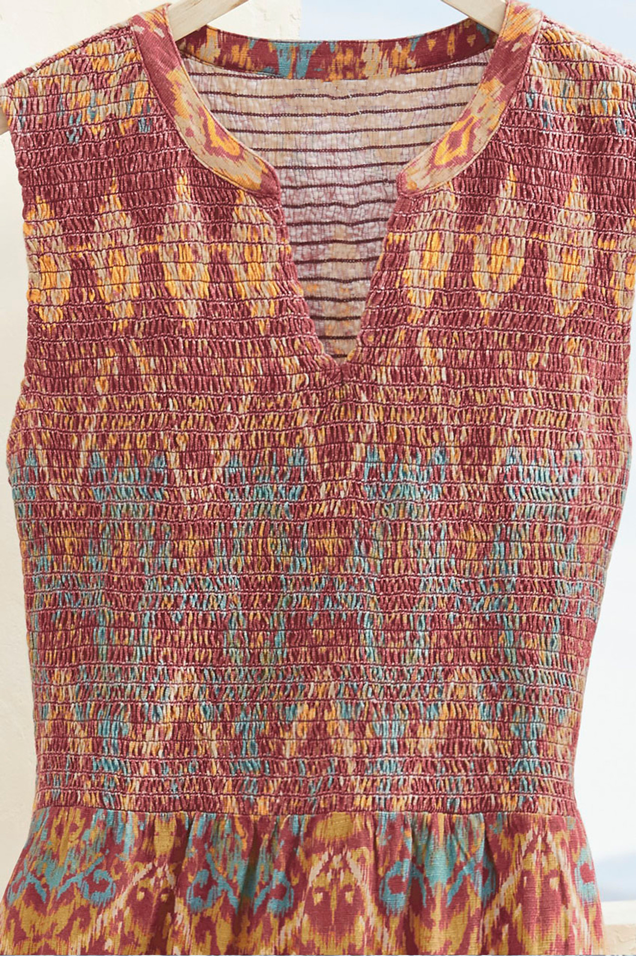 Desert Dreams Dress