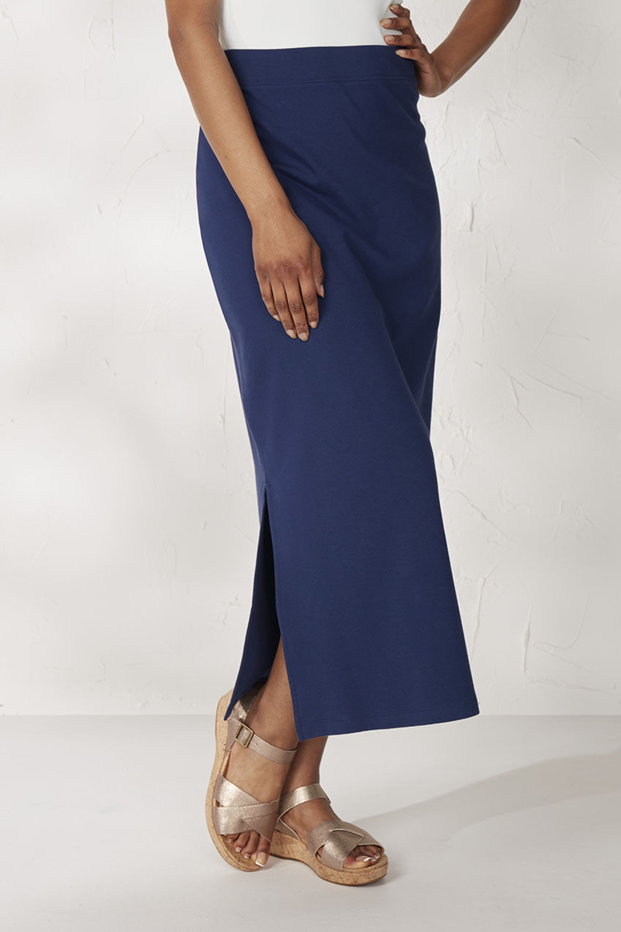 Endless Comfort Skirt