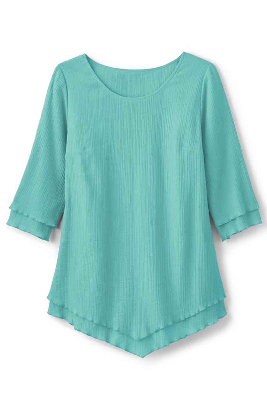Siesta Key Tunic