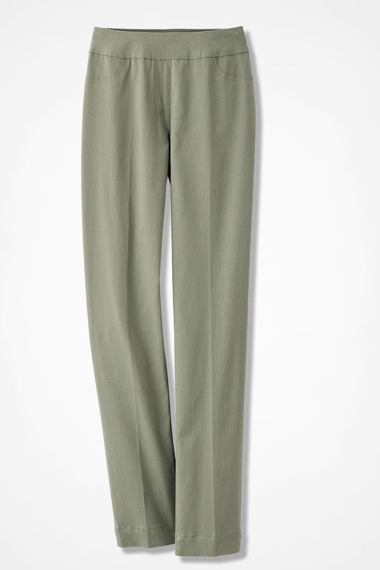 Pull-On Anywear ShapeMe? Pants
