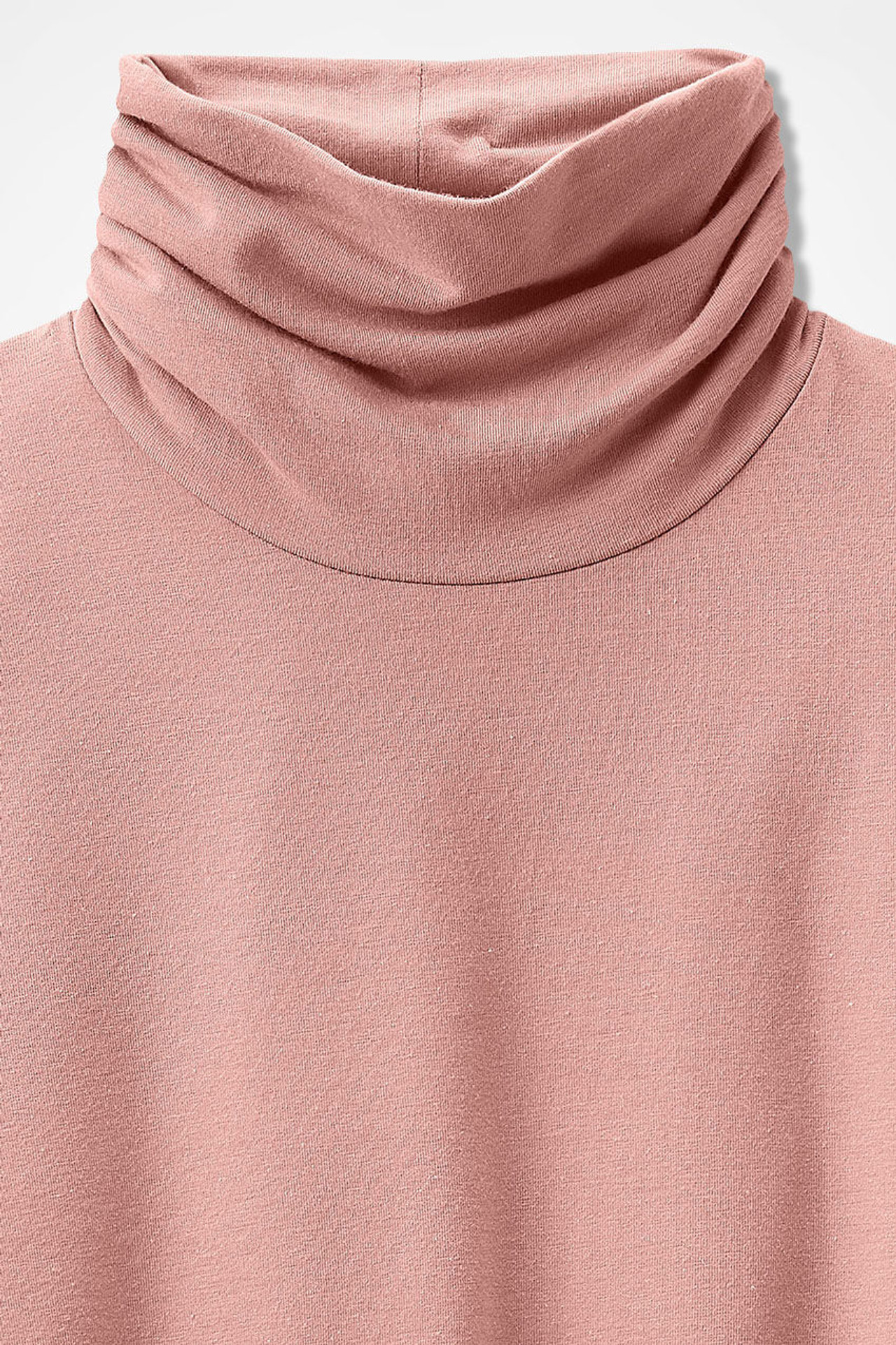 PrimaKnit? Turtleneck