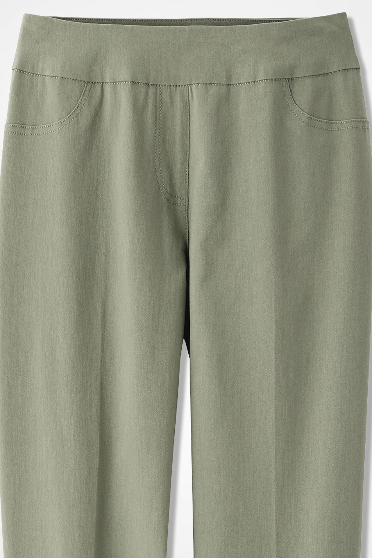 Pull-On Anywear ShapeMe? Pants