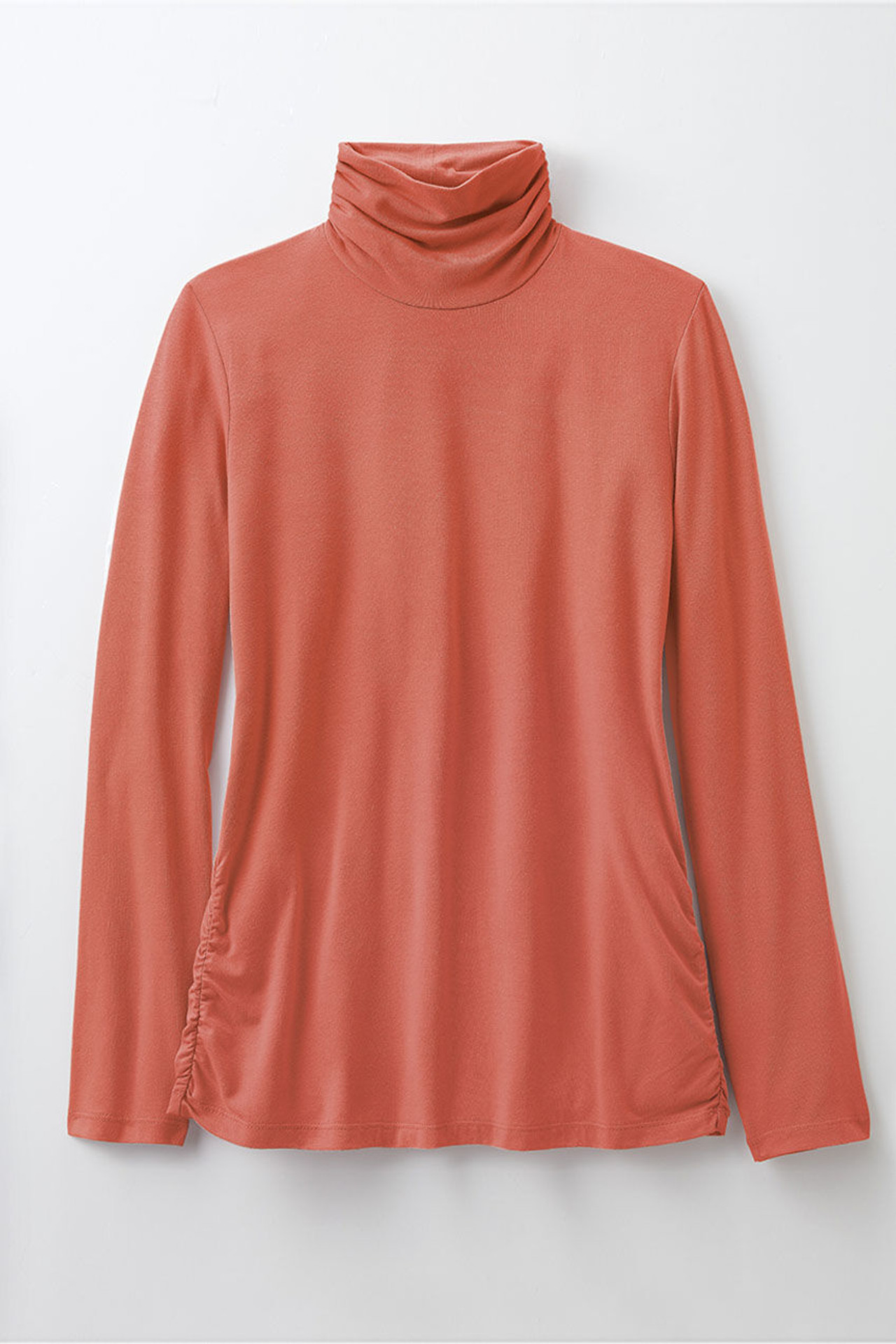 PrimaKnit? Turtleneck