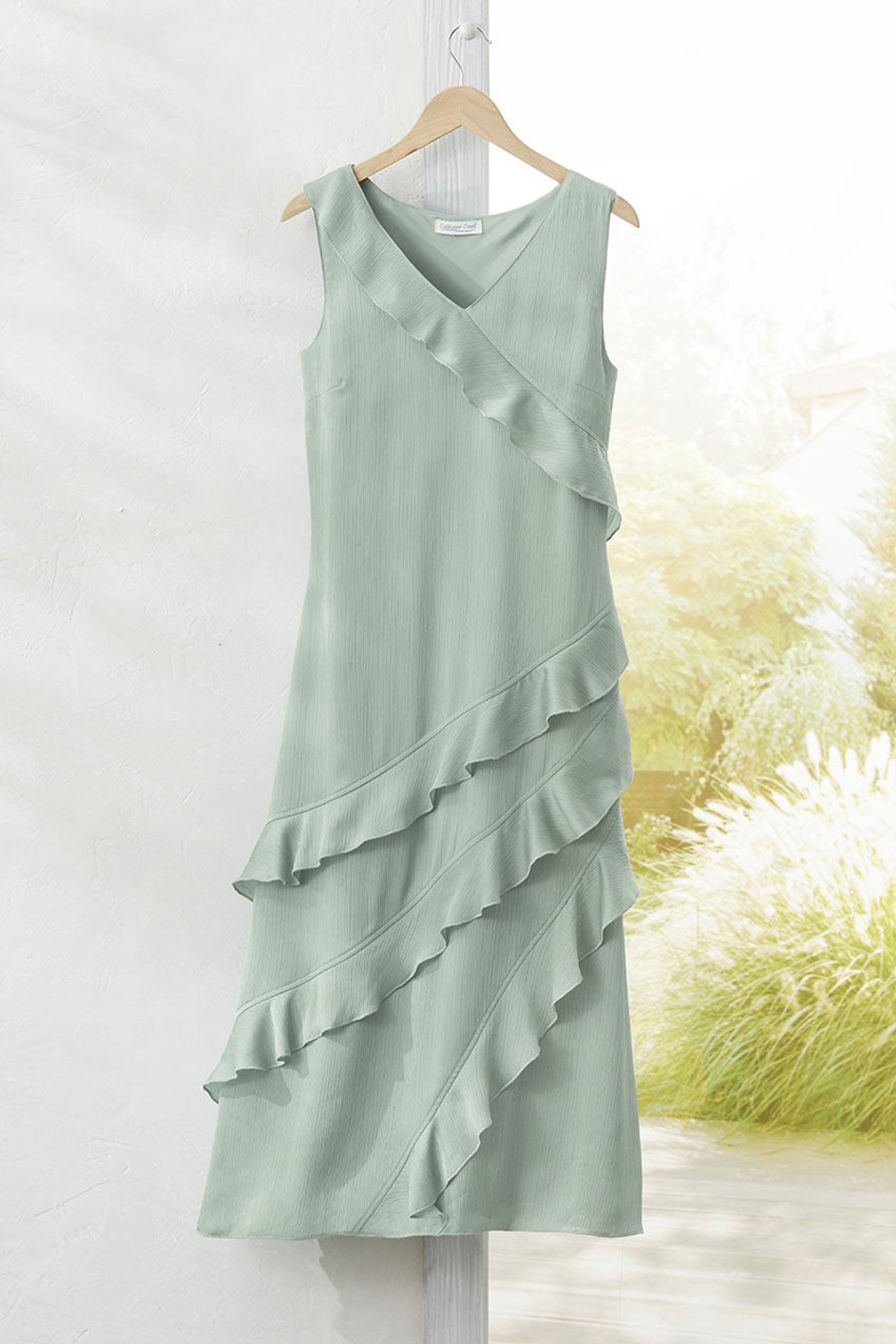 Poetic Promise Dress