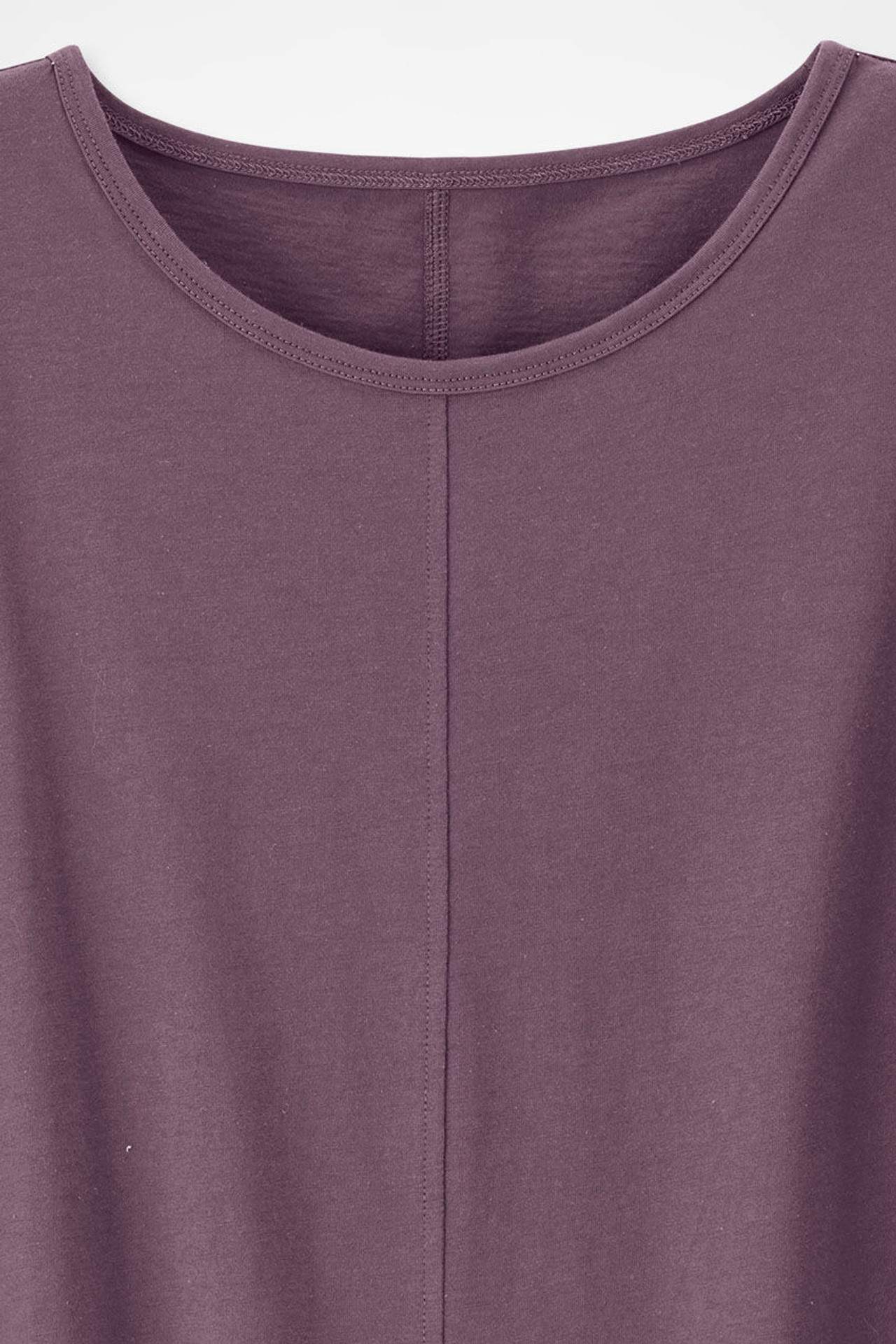 Casual Comfort Tee