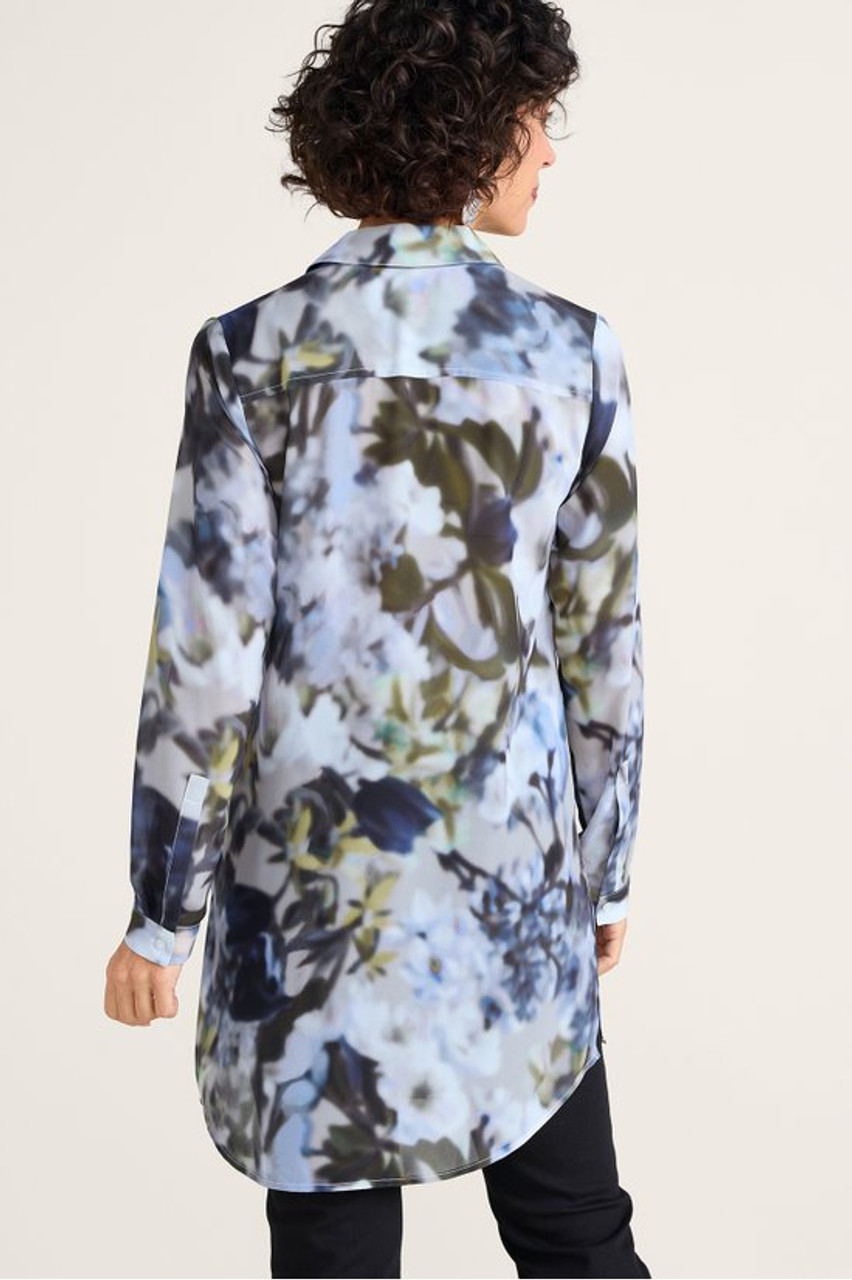 Hilaria Tunic