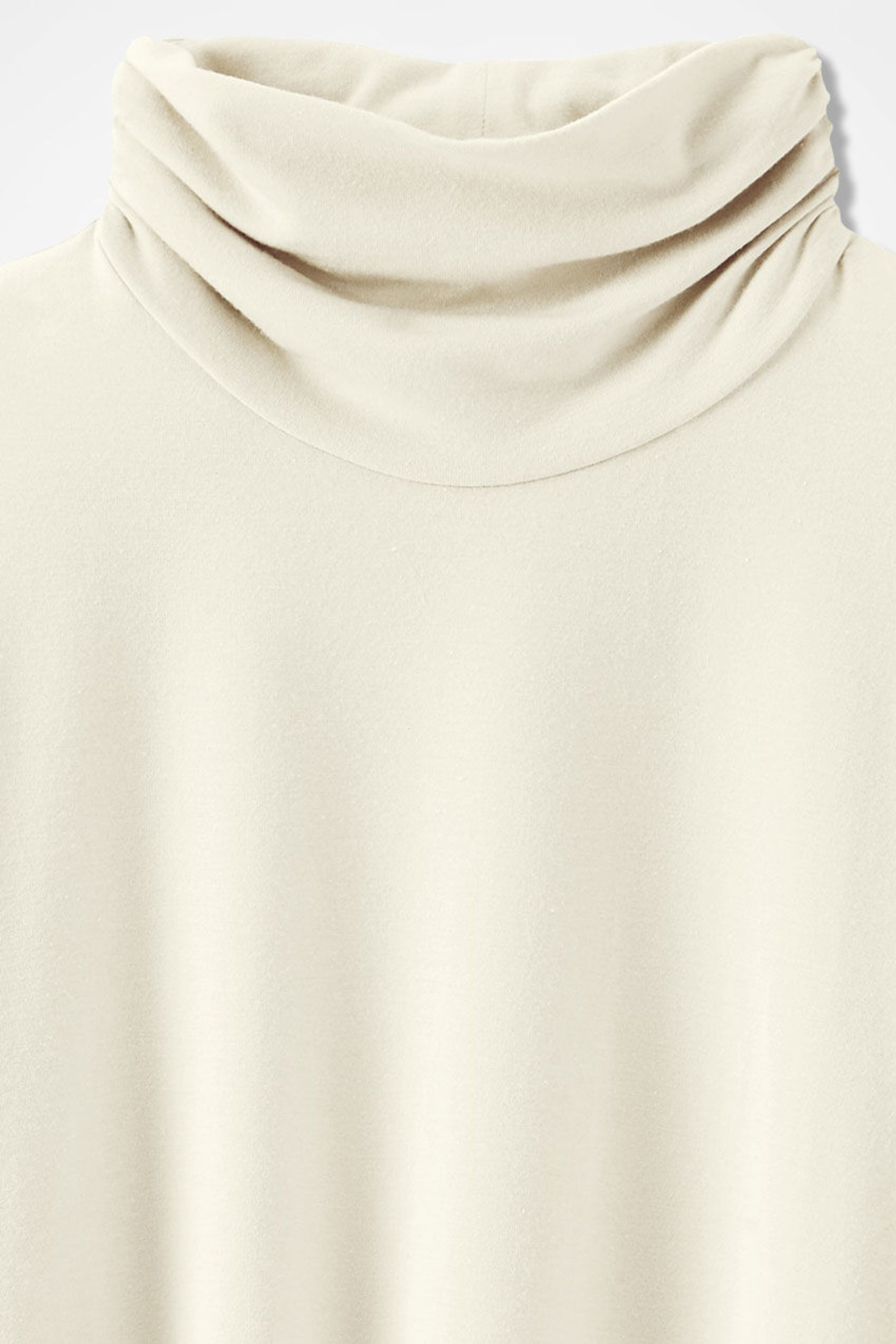 PrimaKnit? Turtleneck