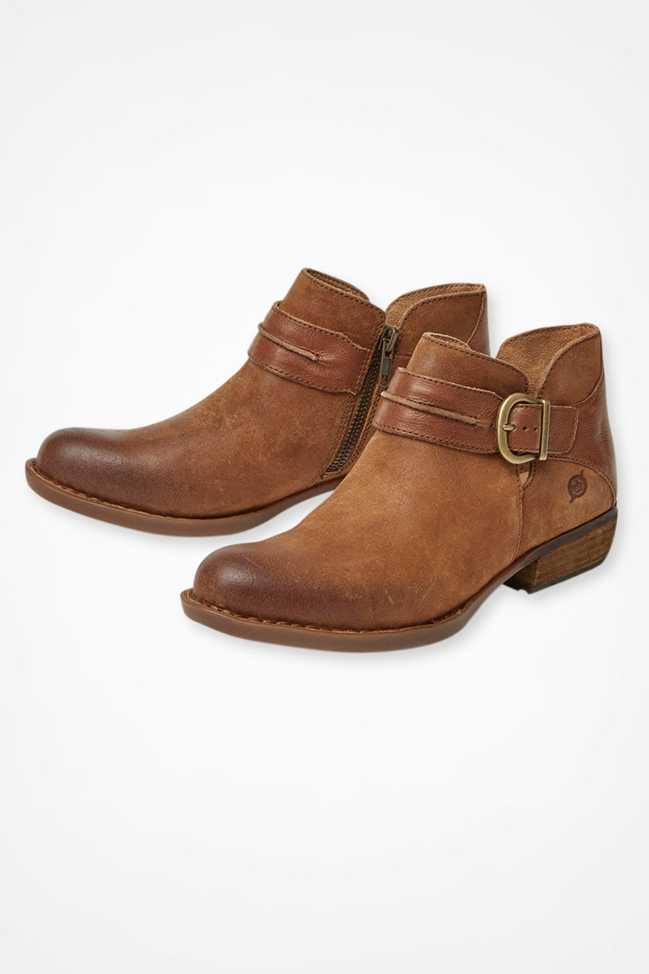 Kati Boots by Born