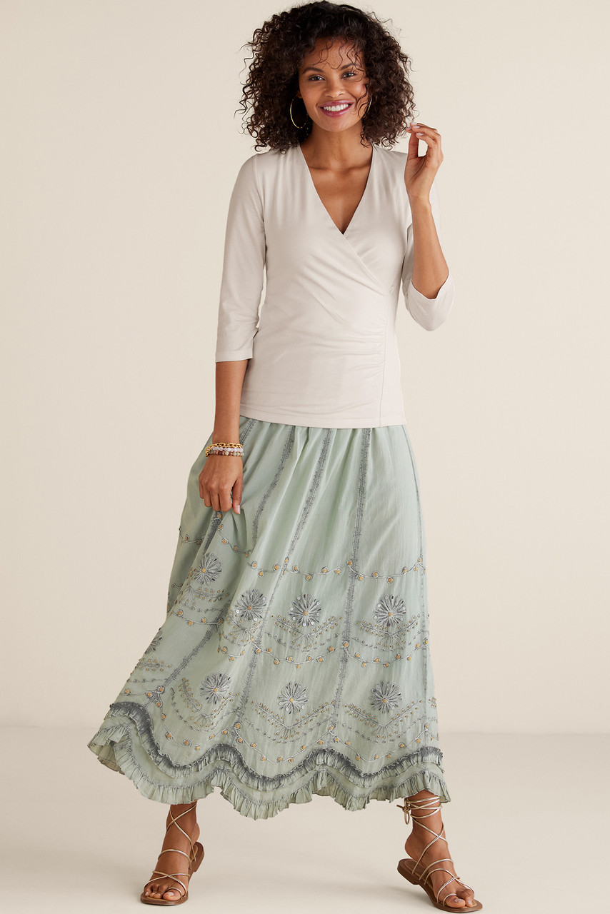 Portia Skirt