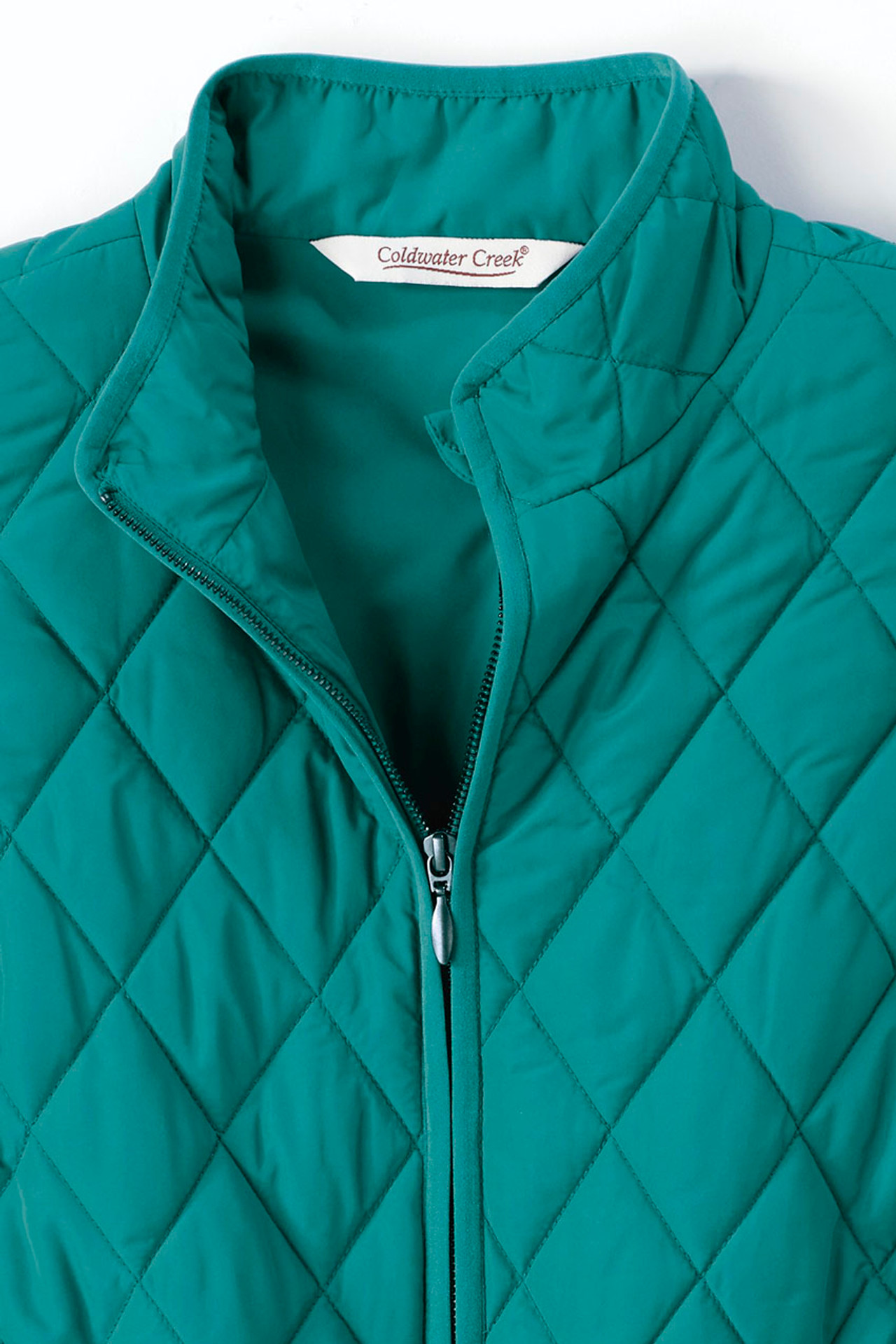 Vest for All Seasons