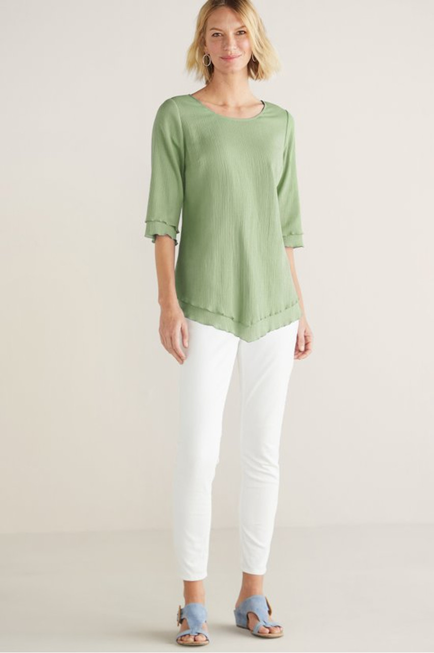 Siesta Key Tunic