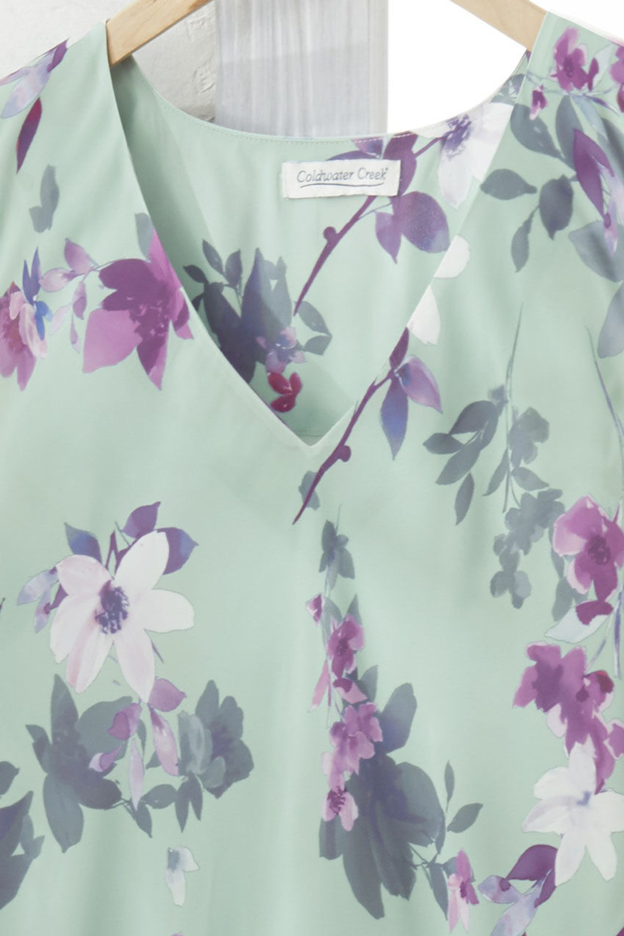 Flower Talk Dress