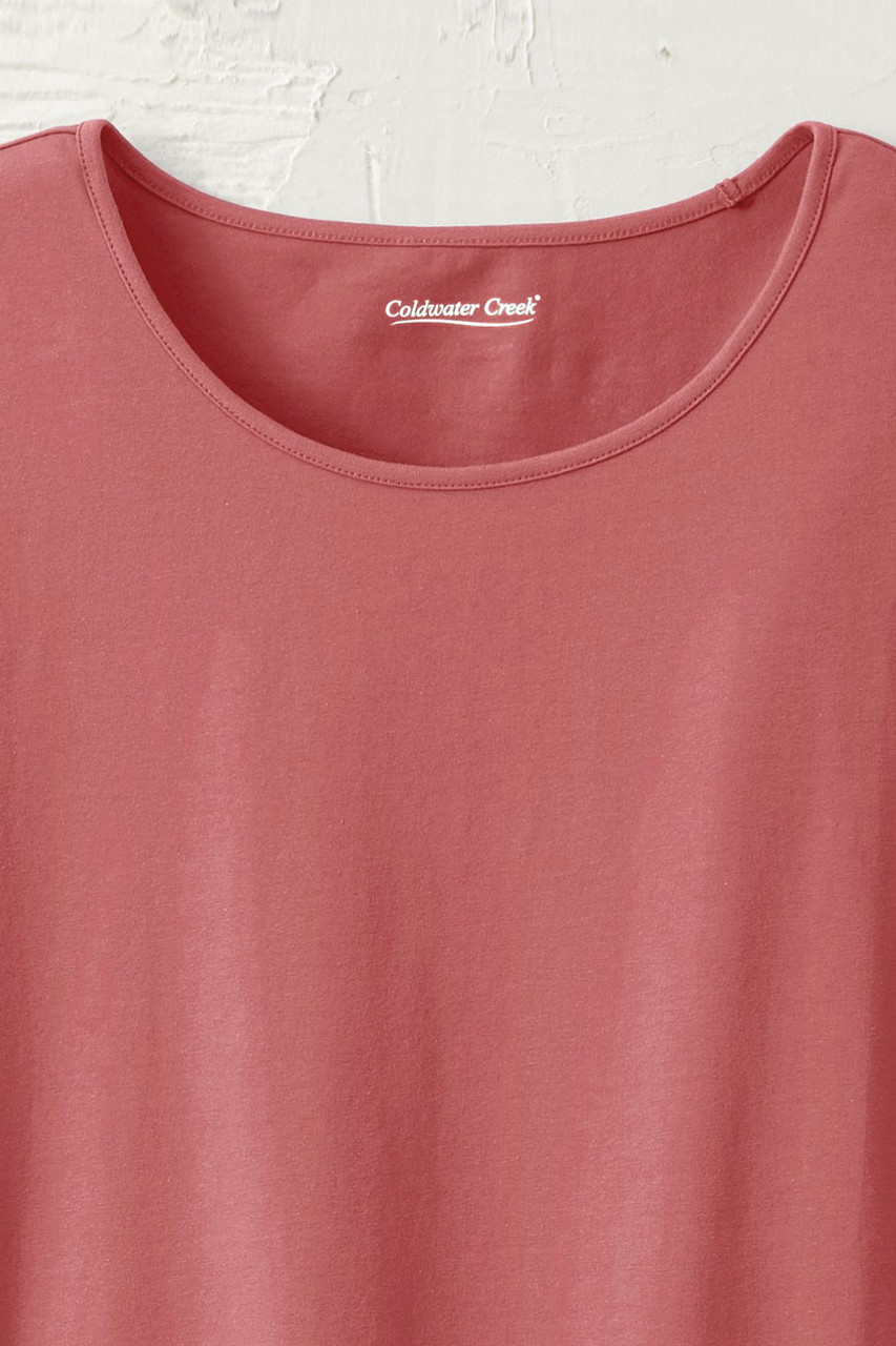 Love-the-Fit Tee