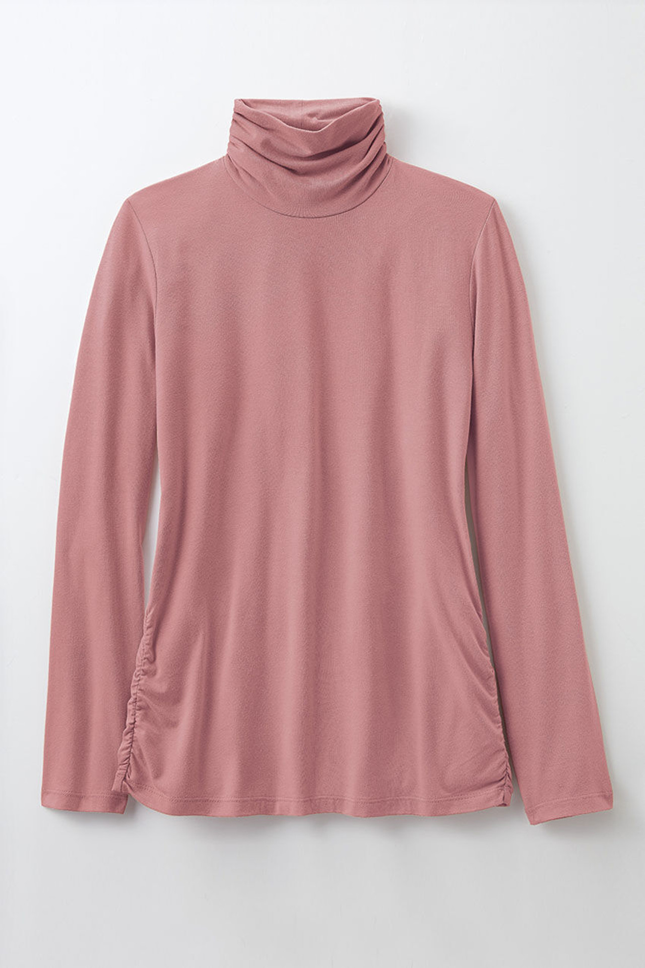PrimaKnit? Turtleneck
