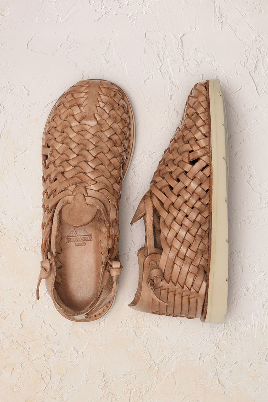 Huarache Flats by Brand X Huaraches®
