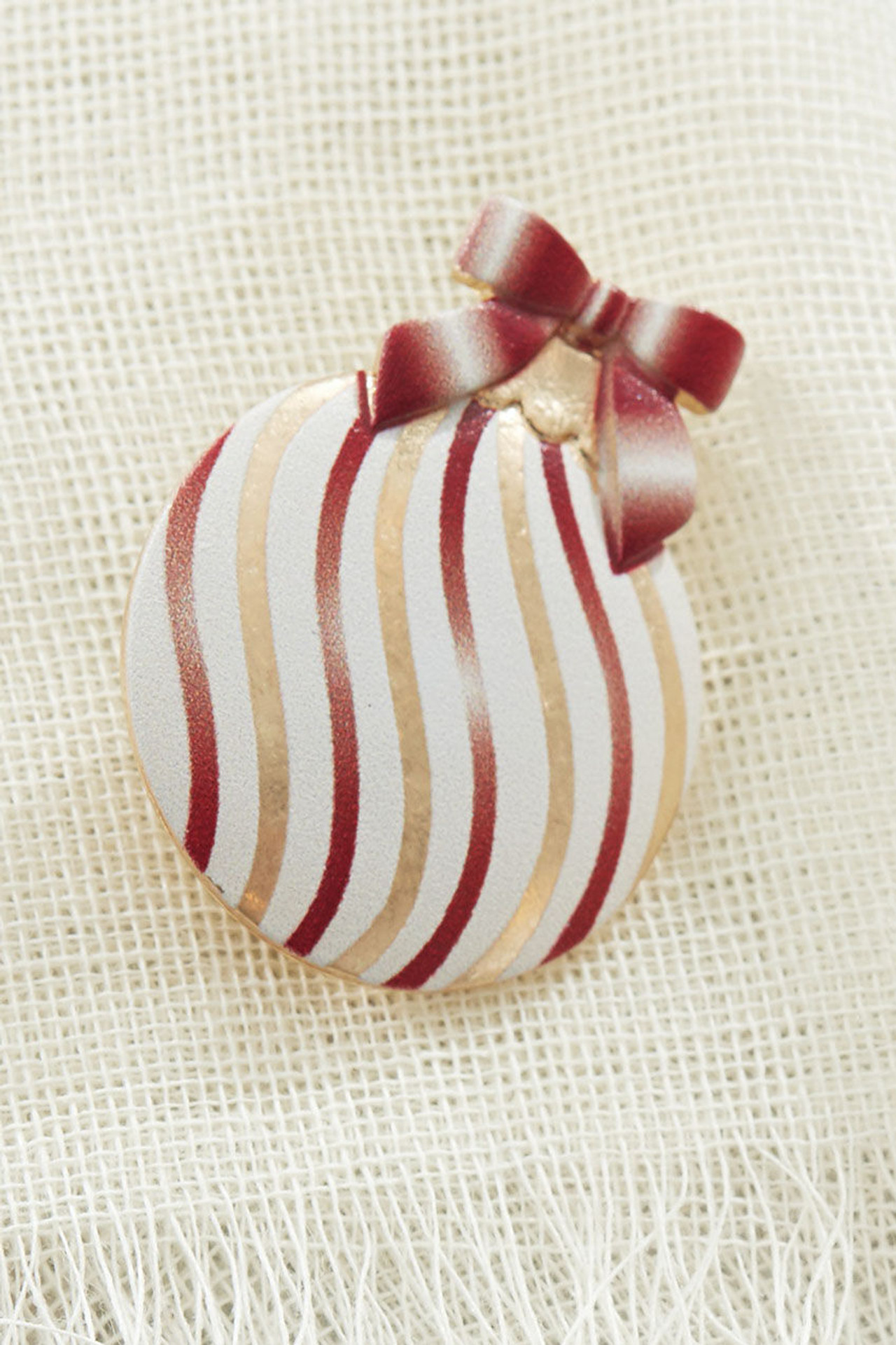 Festive Holiday Pins