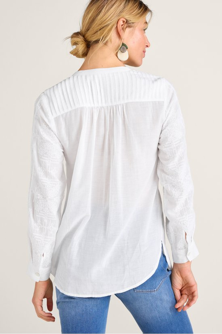Zulma Shirt